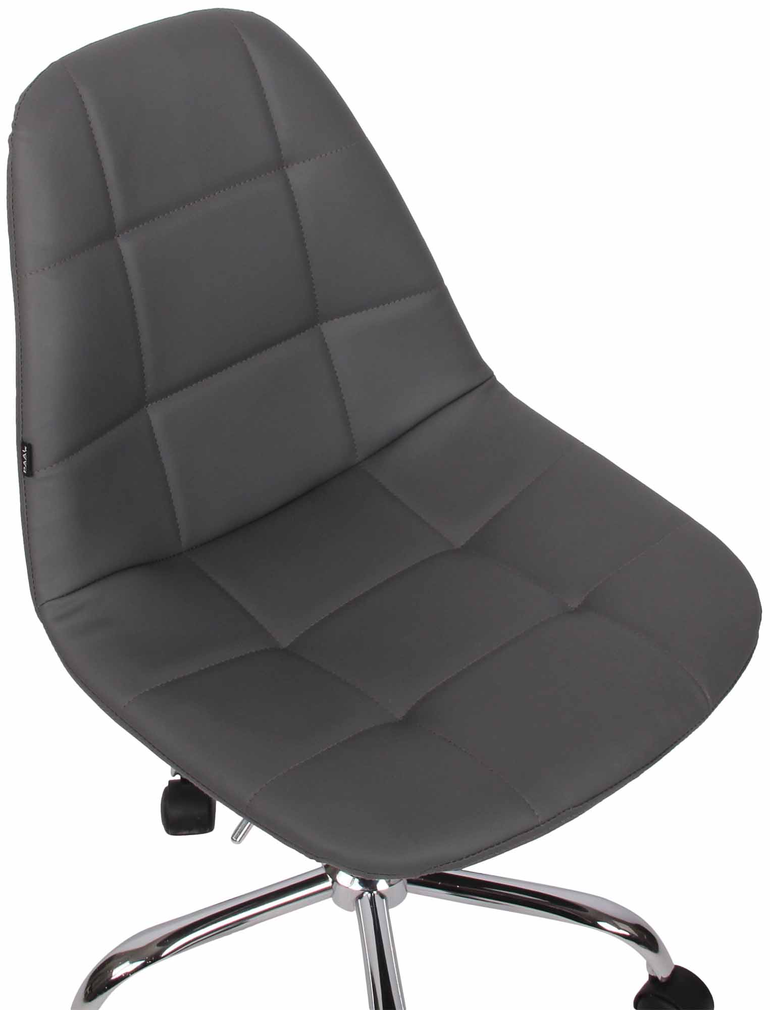 Bürostuhl Reims Kunstleder