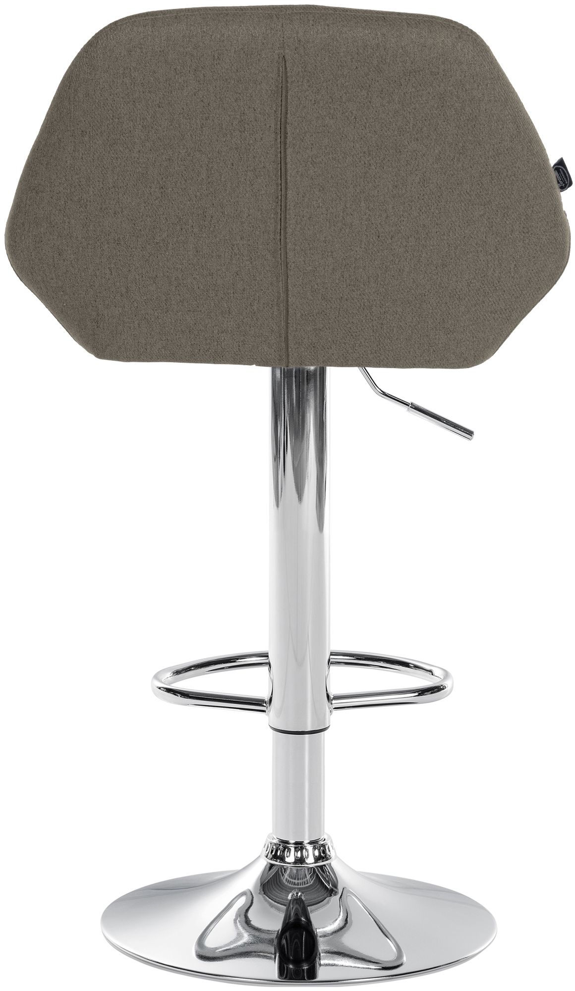 Barhocker Braga Stoff