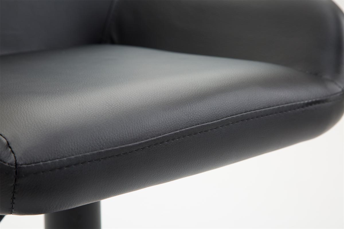 Barhocker Braga Kunstleder