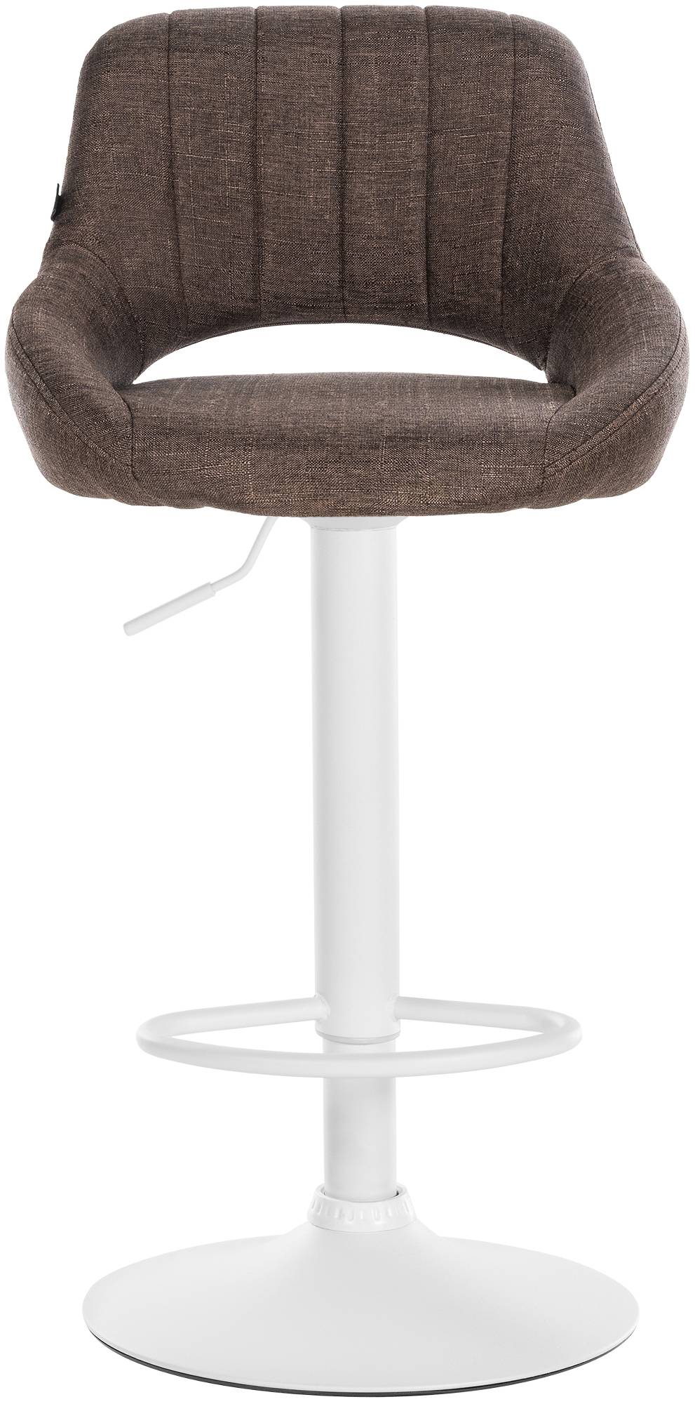 Barhocker Milet Stoff