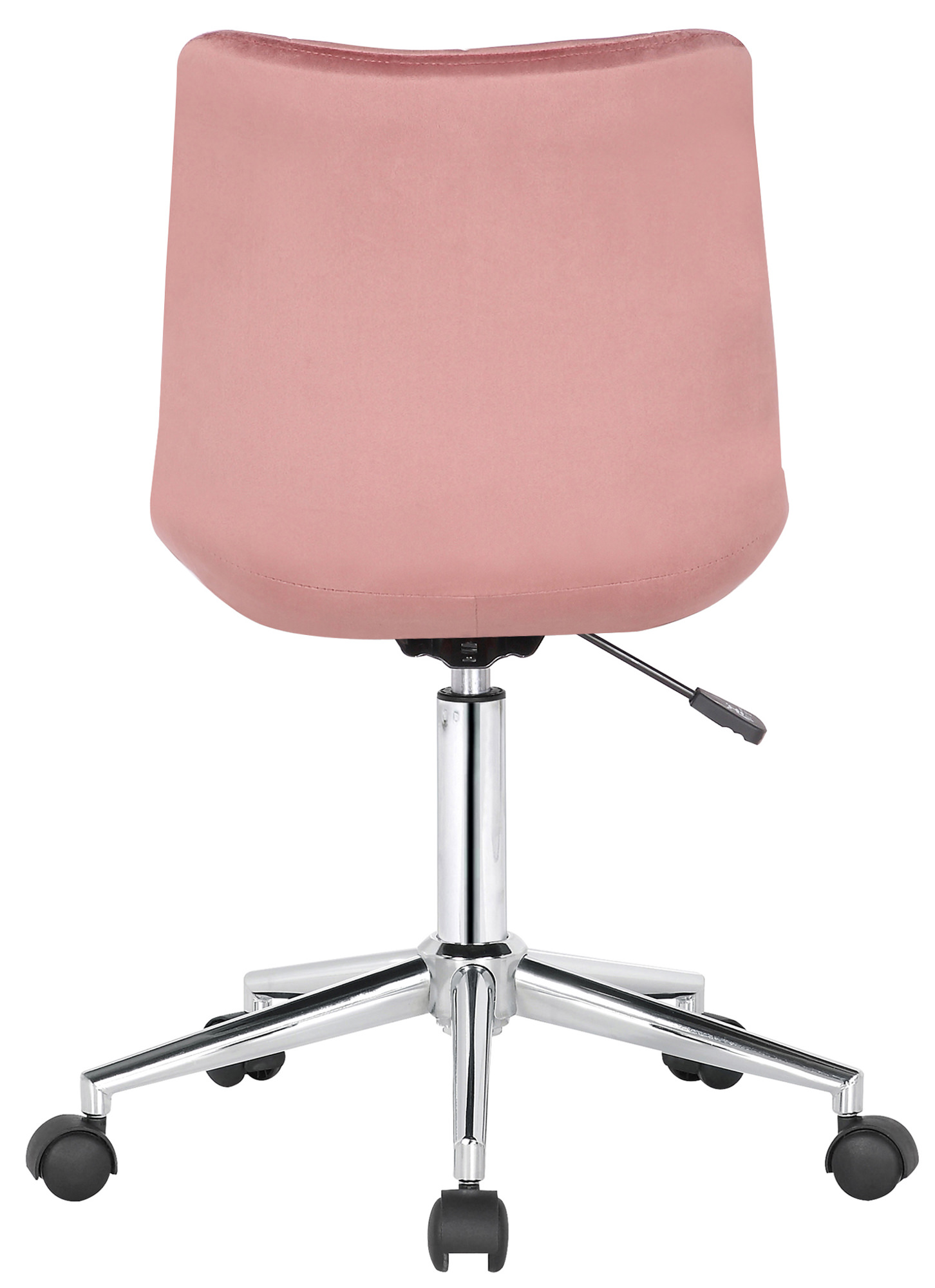 Bürostuhl Medford Samt