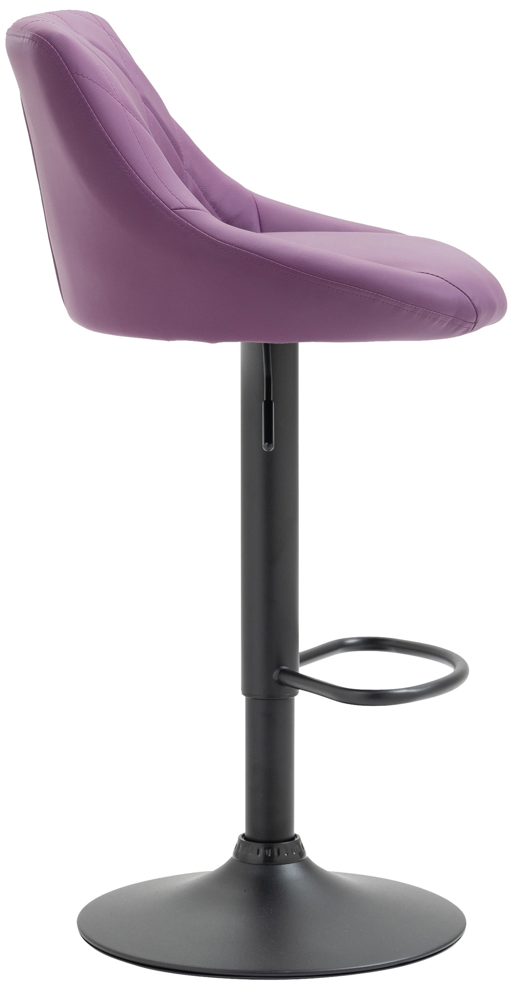 Barhocker Lazio Kunstleder