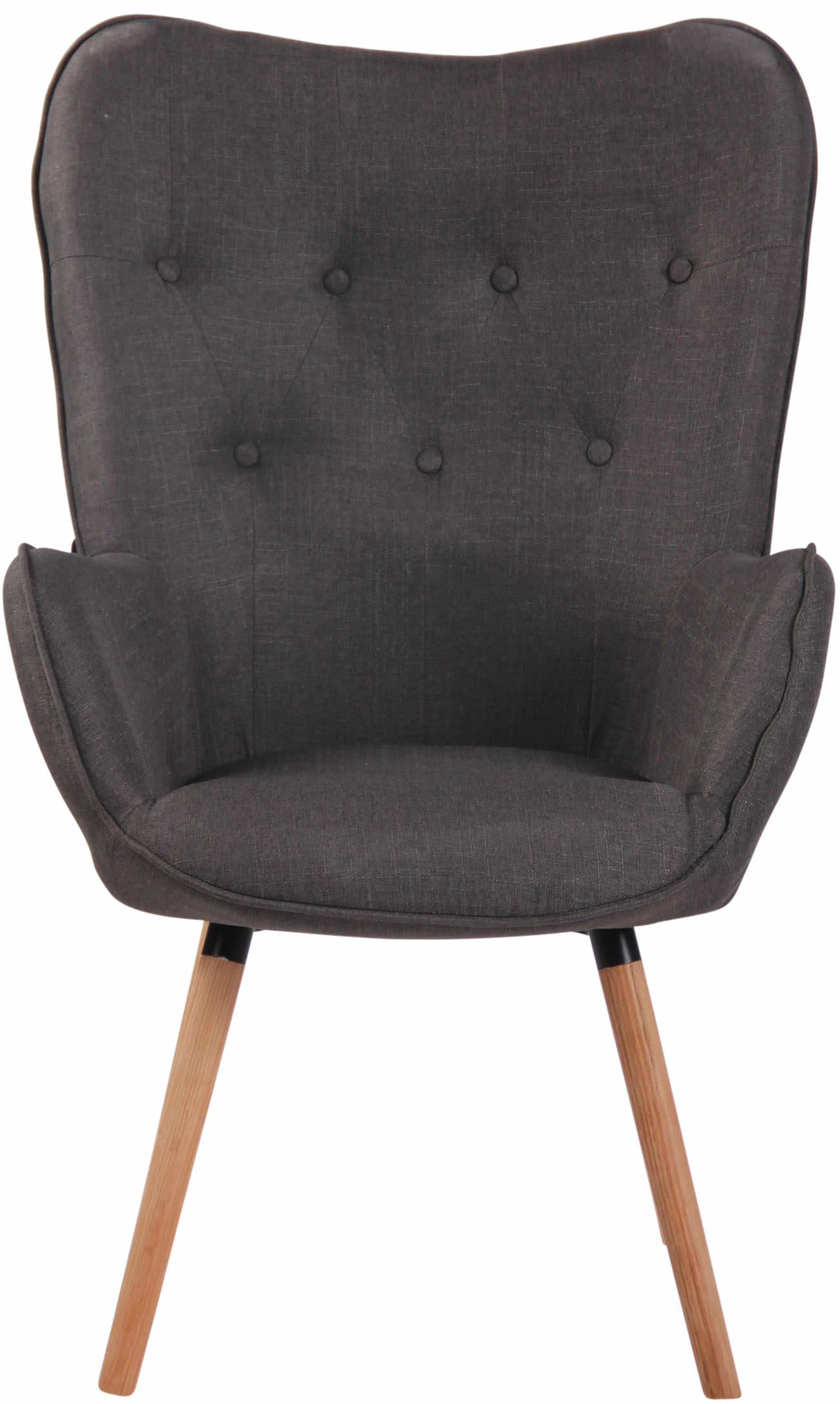Lounger Ashford Stoff