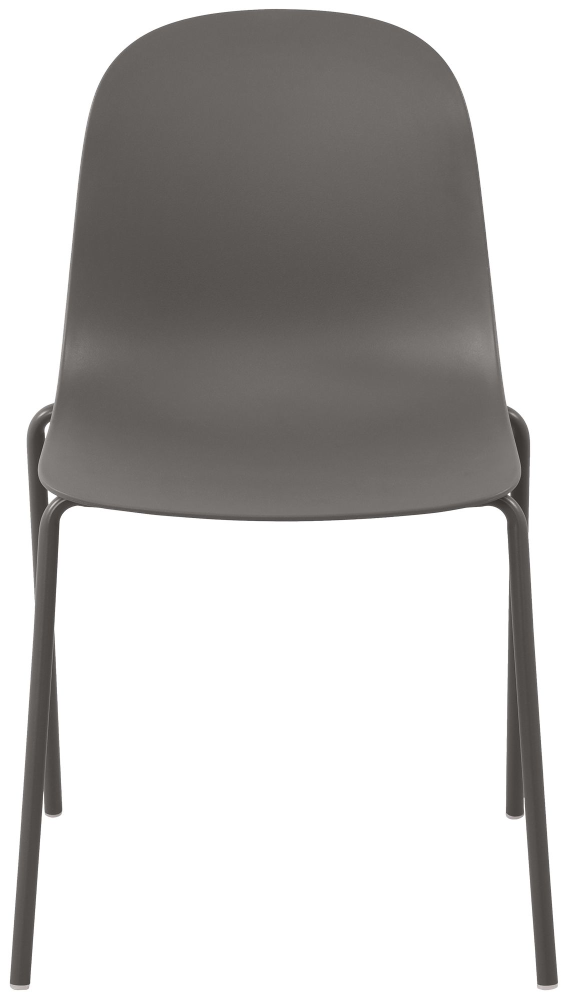 2er Set Stapelstuhl Hardin