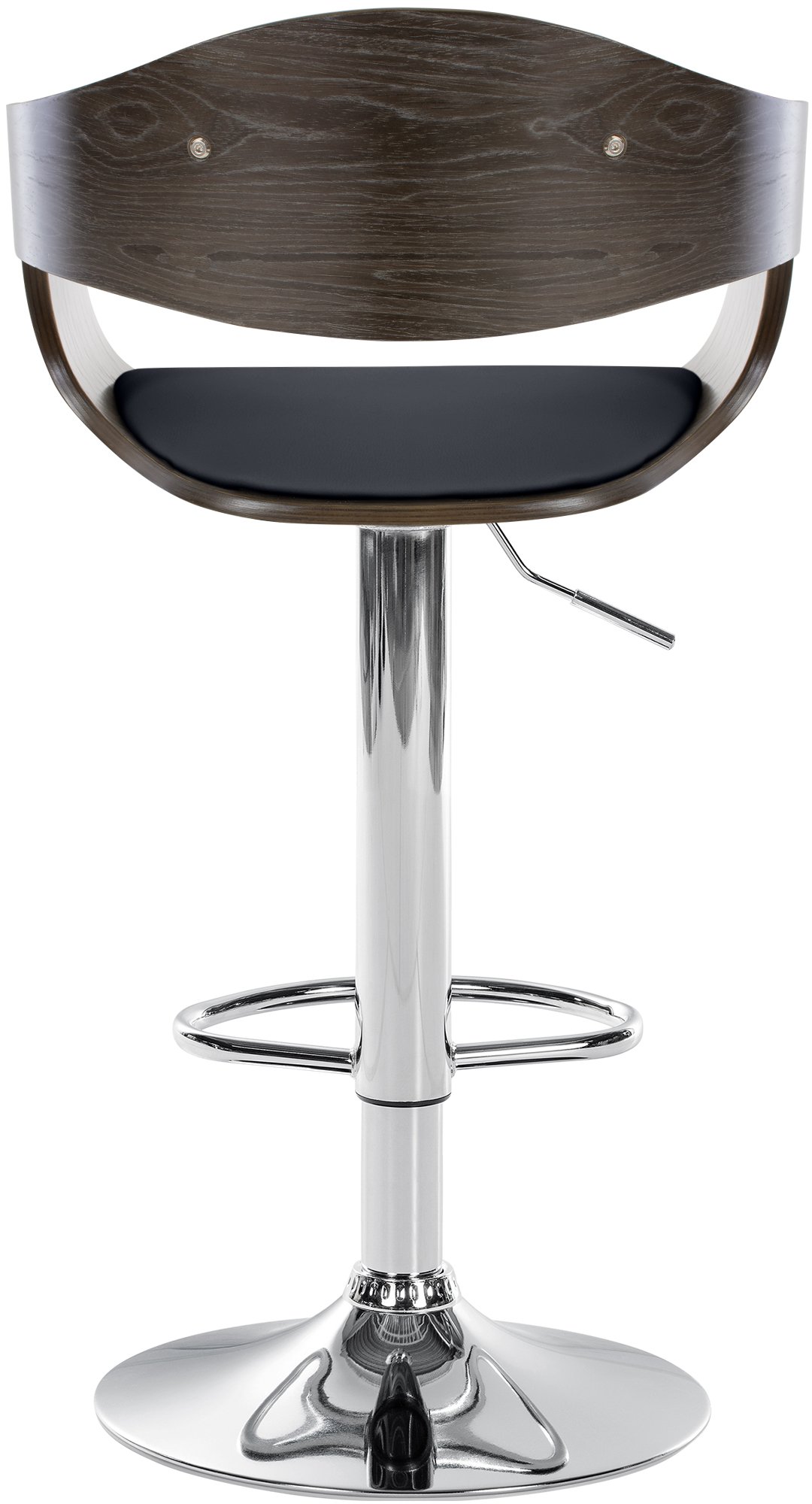 Barhocker Kingston Kunstleder