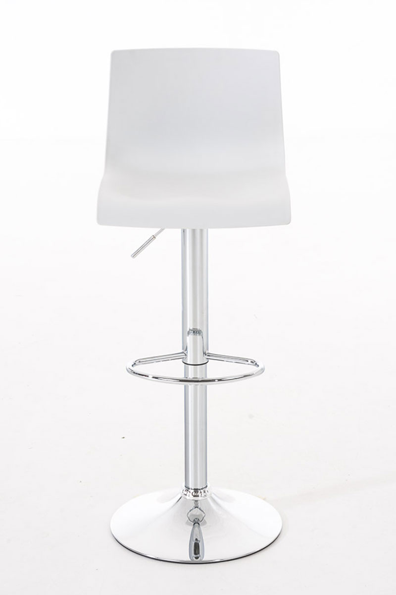 2er Set Barhocker Hover Kunststoff