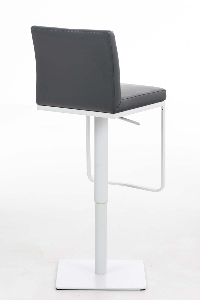 2er Set Barhocker Panama Kunstlederbezug