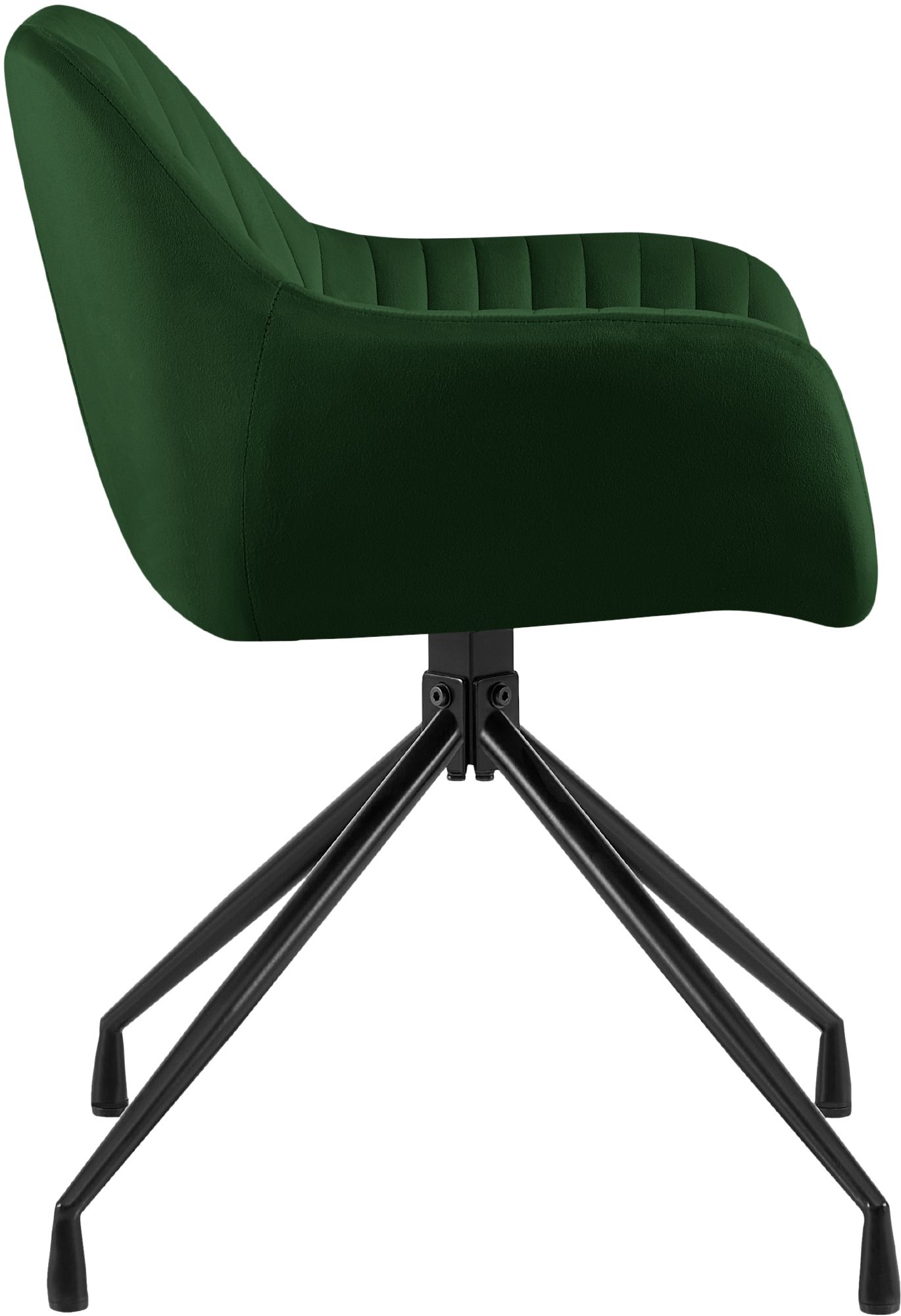 2er Set Esszimmerstühle Novanis