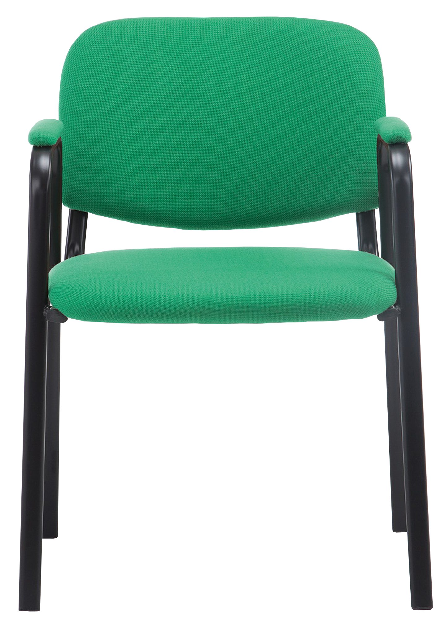 Stapelstuhl Ken Pro Stoff