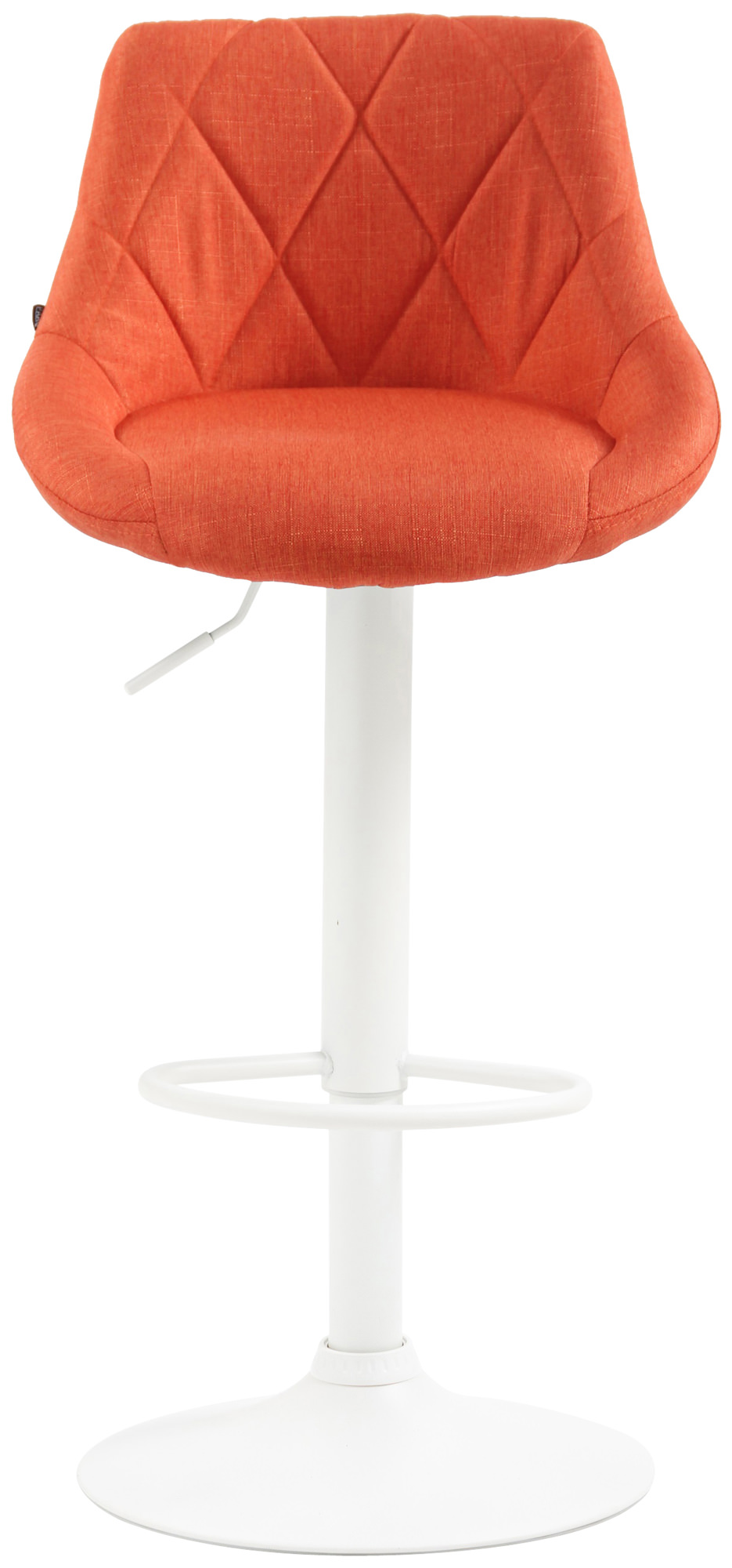 Barhocker Lazio Stoff