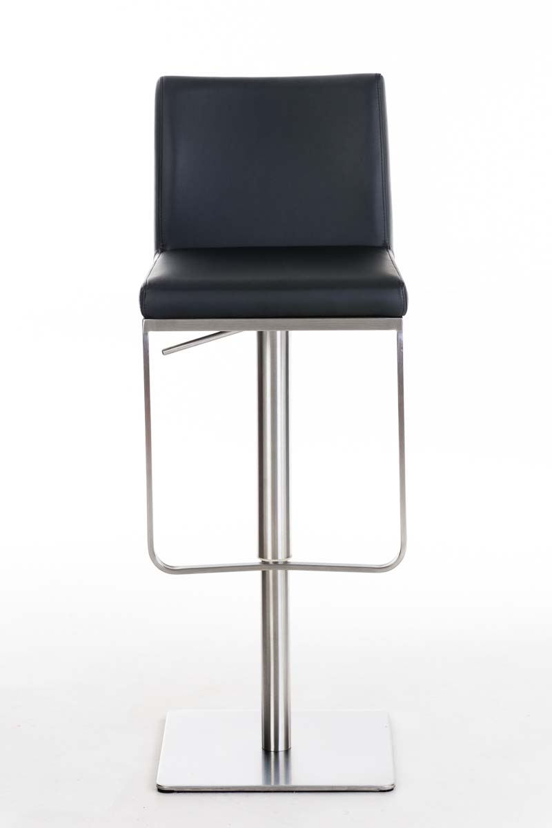 Barhocker Panama Kunstlederbezug