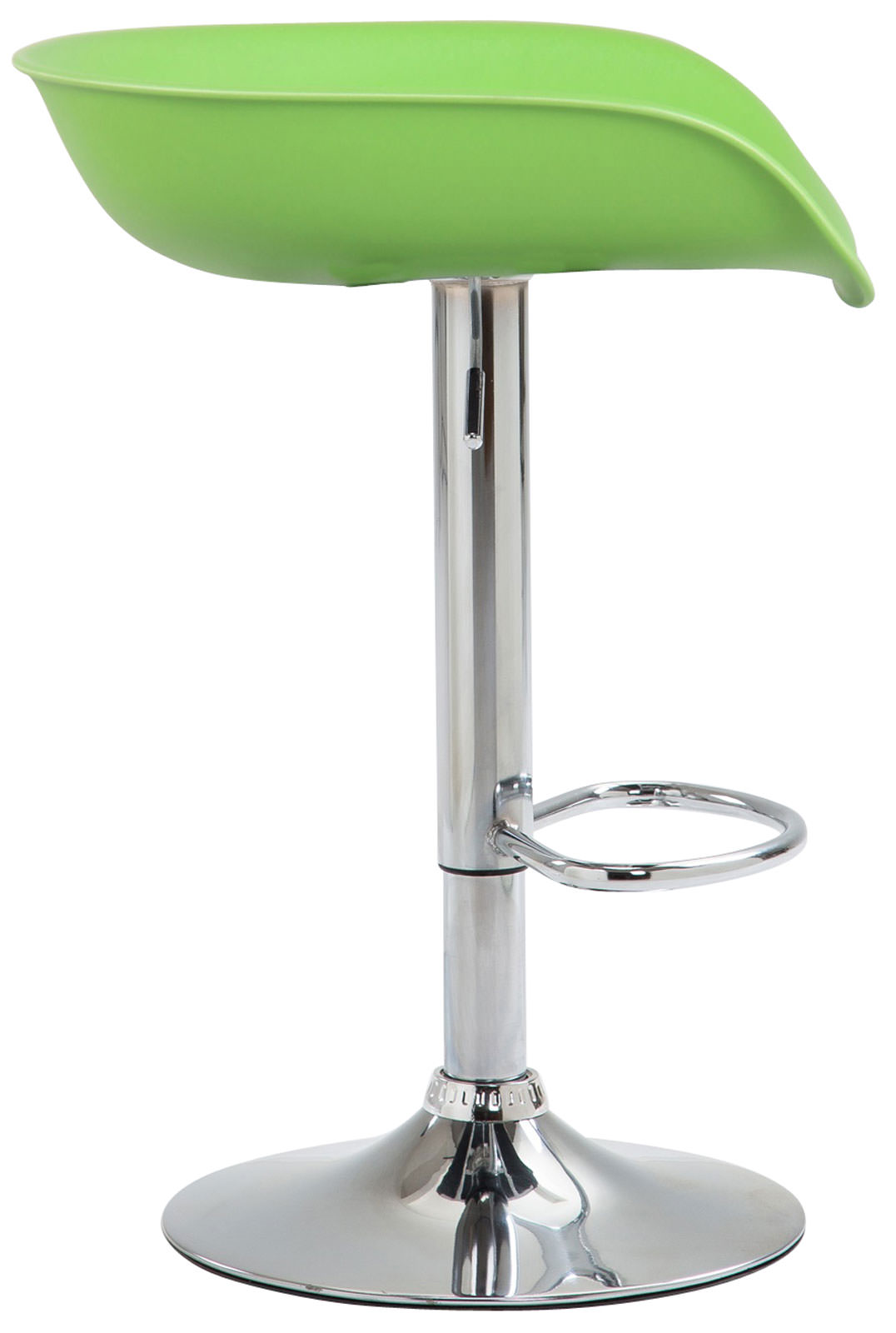 Barhocker Anaheim Kunststoff