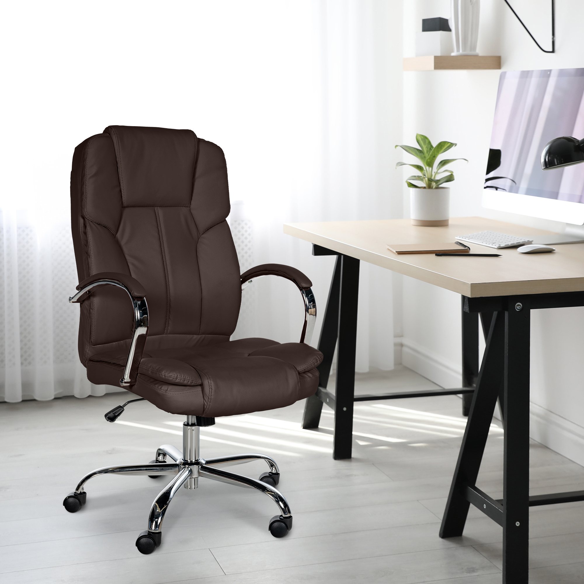 Bürostuhl XXL Xanthos