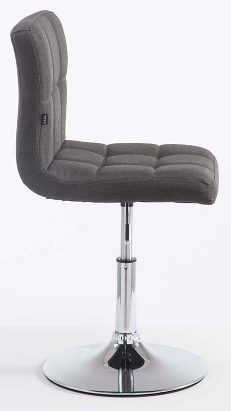 2er Set Lounger Palma V2 Stoff
