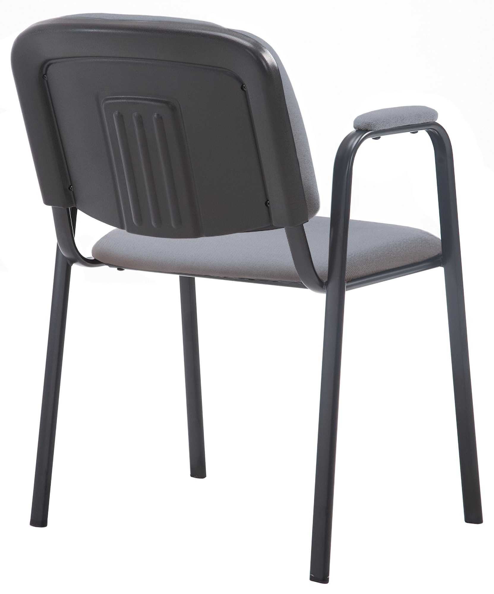 Stapelstuhl Ken Pro Stoff