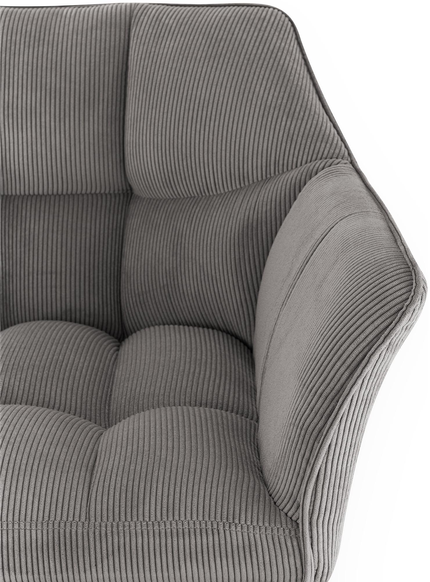 Barhocker Damaso Cord
