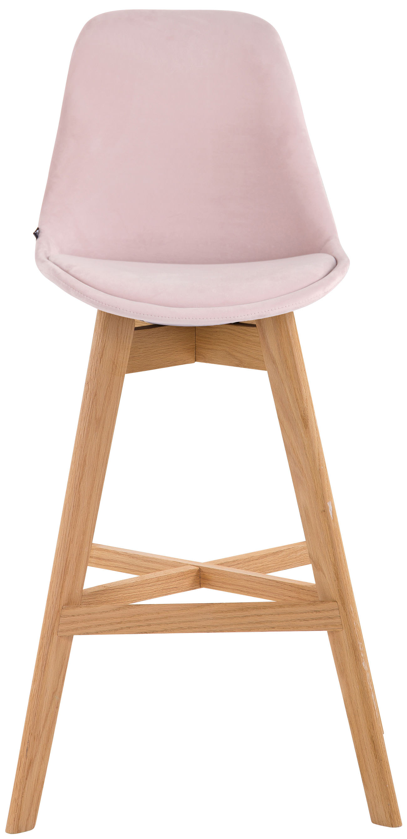 Barhocker Cannes Samt