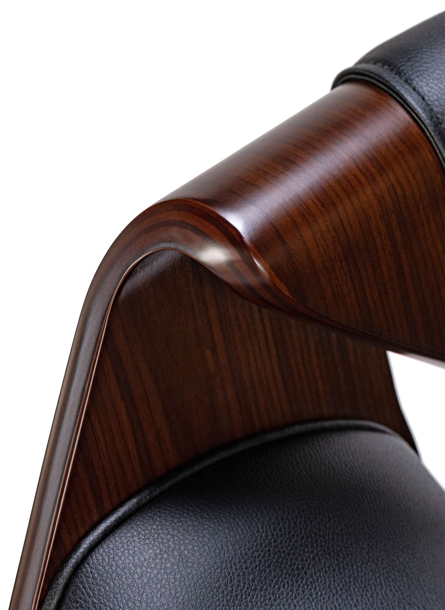 2er Set Barhocker Foley Kunstleder