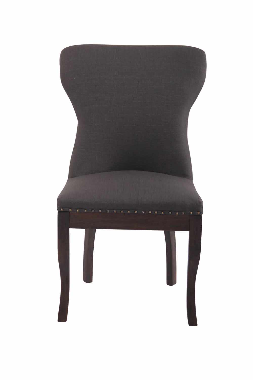 Esszimmerstuhl Windsor Stoff