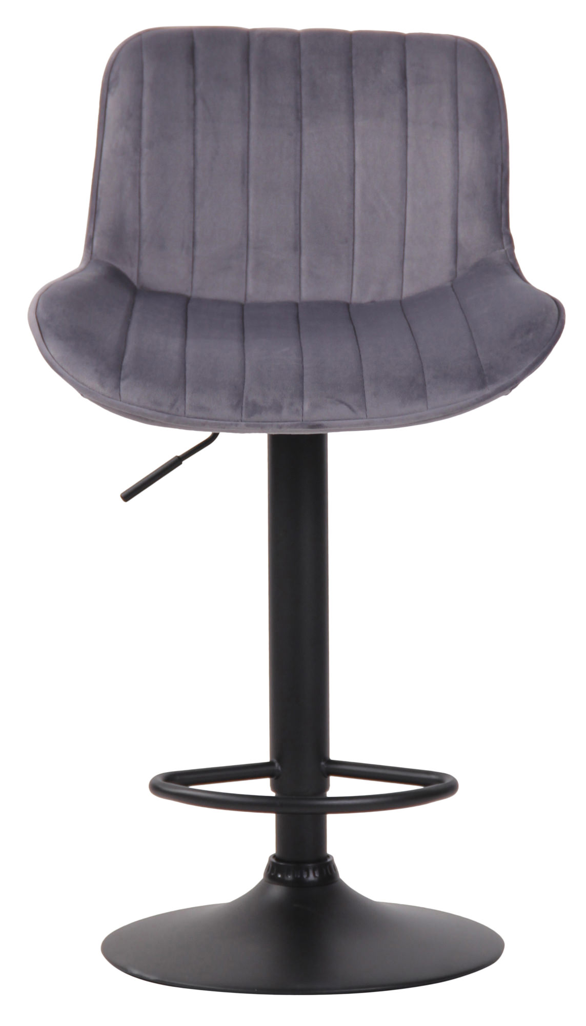 Barhocker Lentini Samt