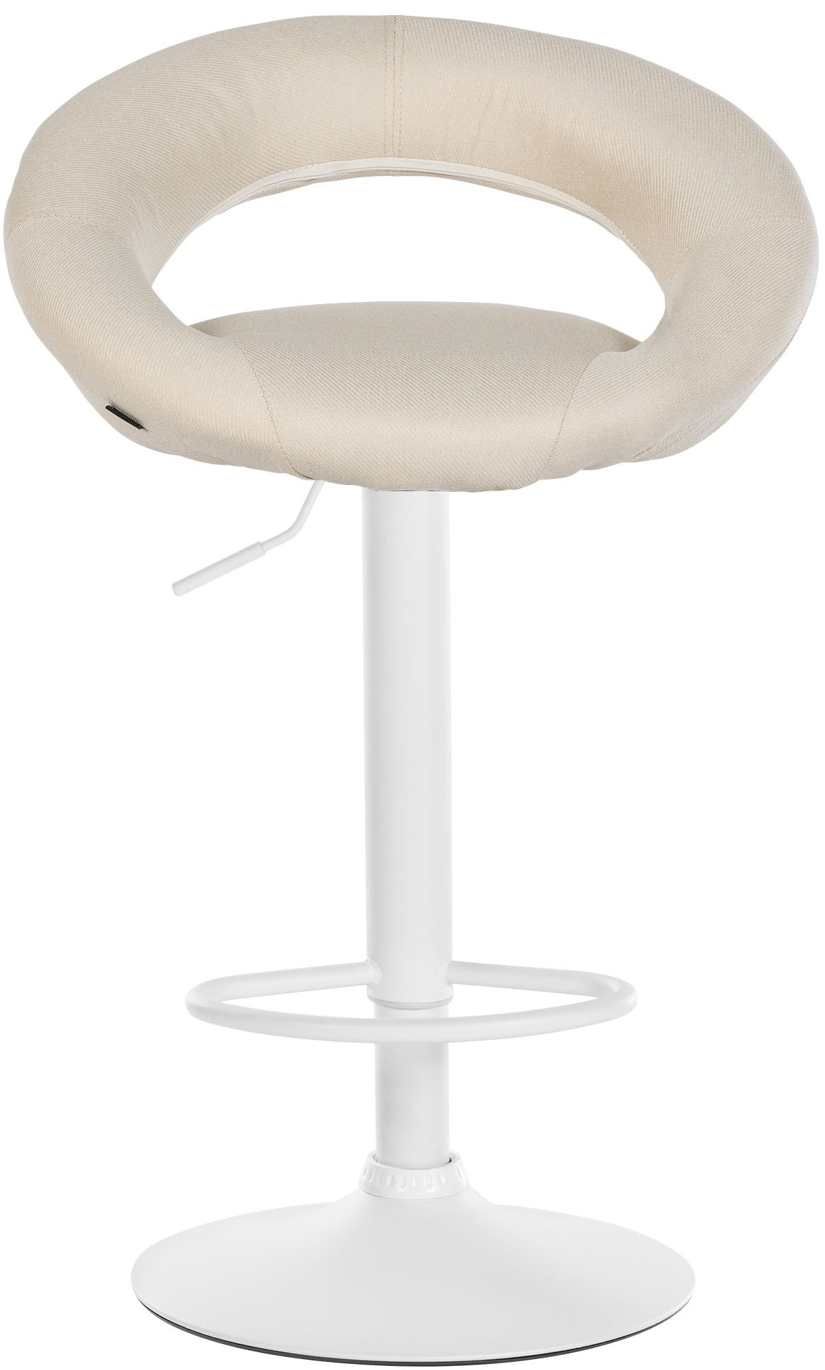 Barhocker Olinda Stoff
