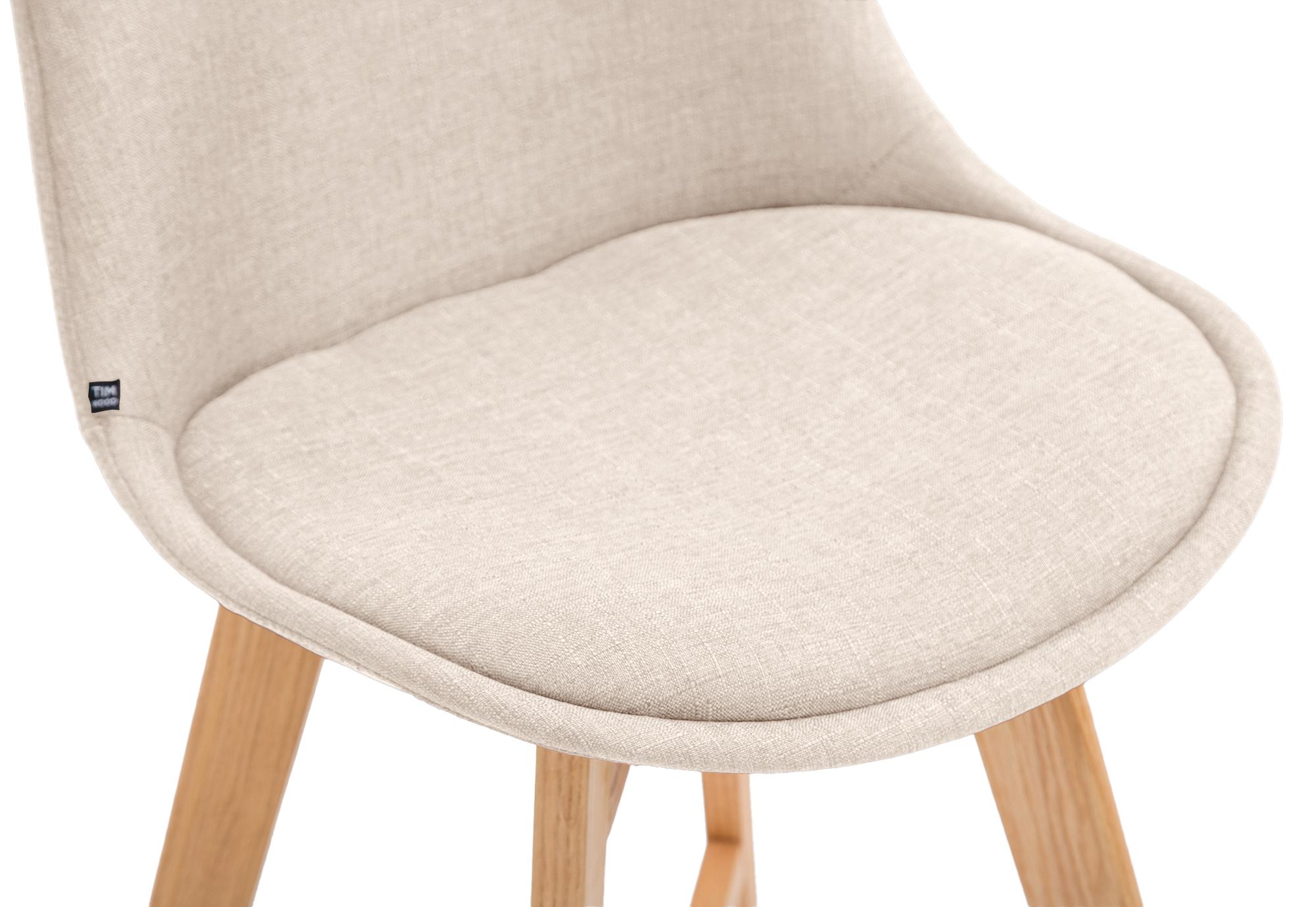 Barhocker Cannes Stoff
