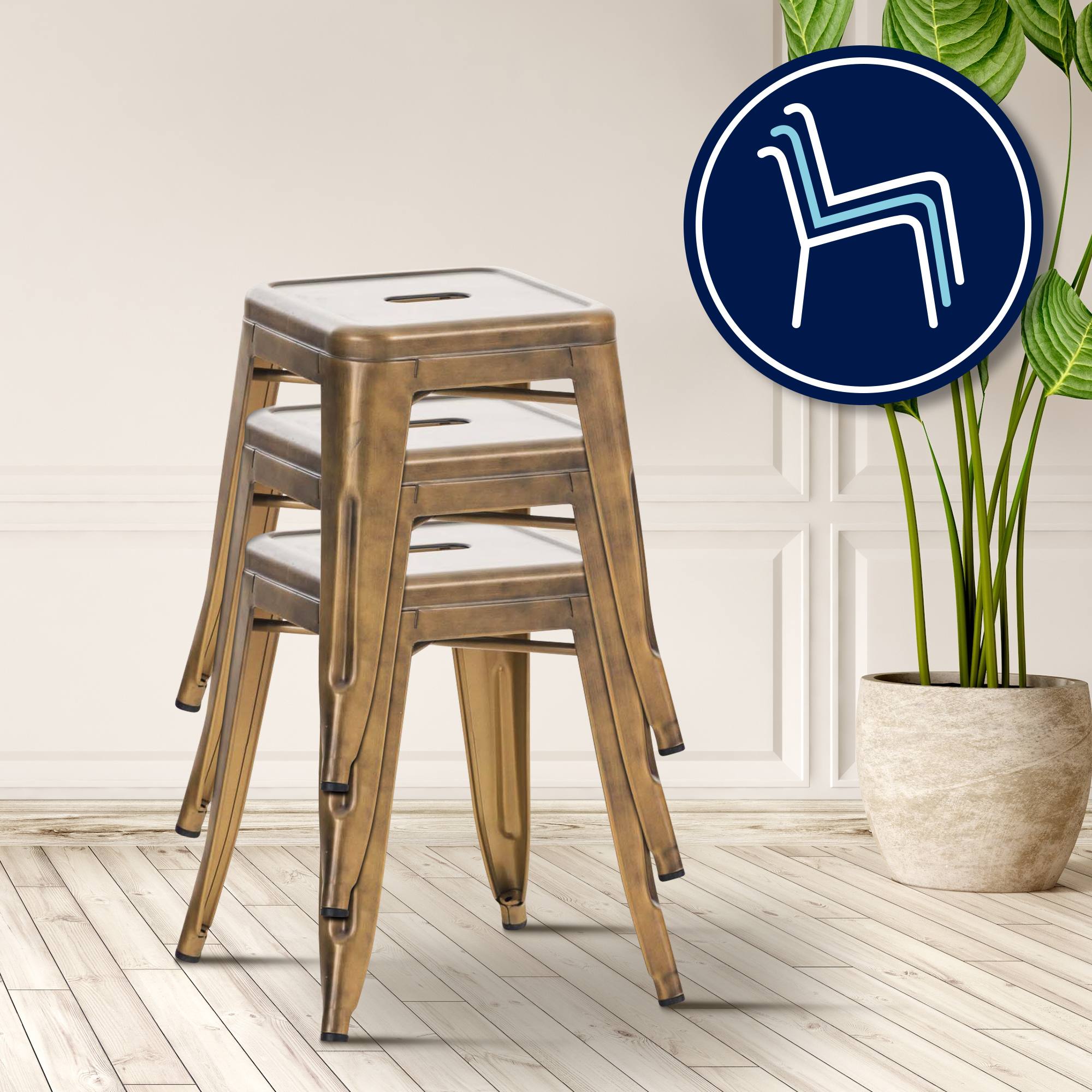 Hocker Armin