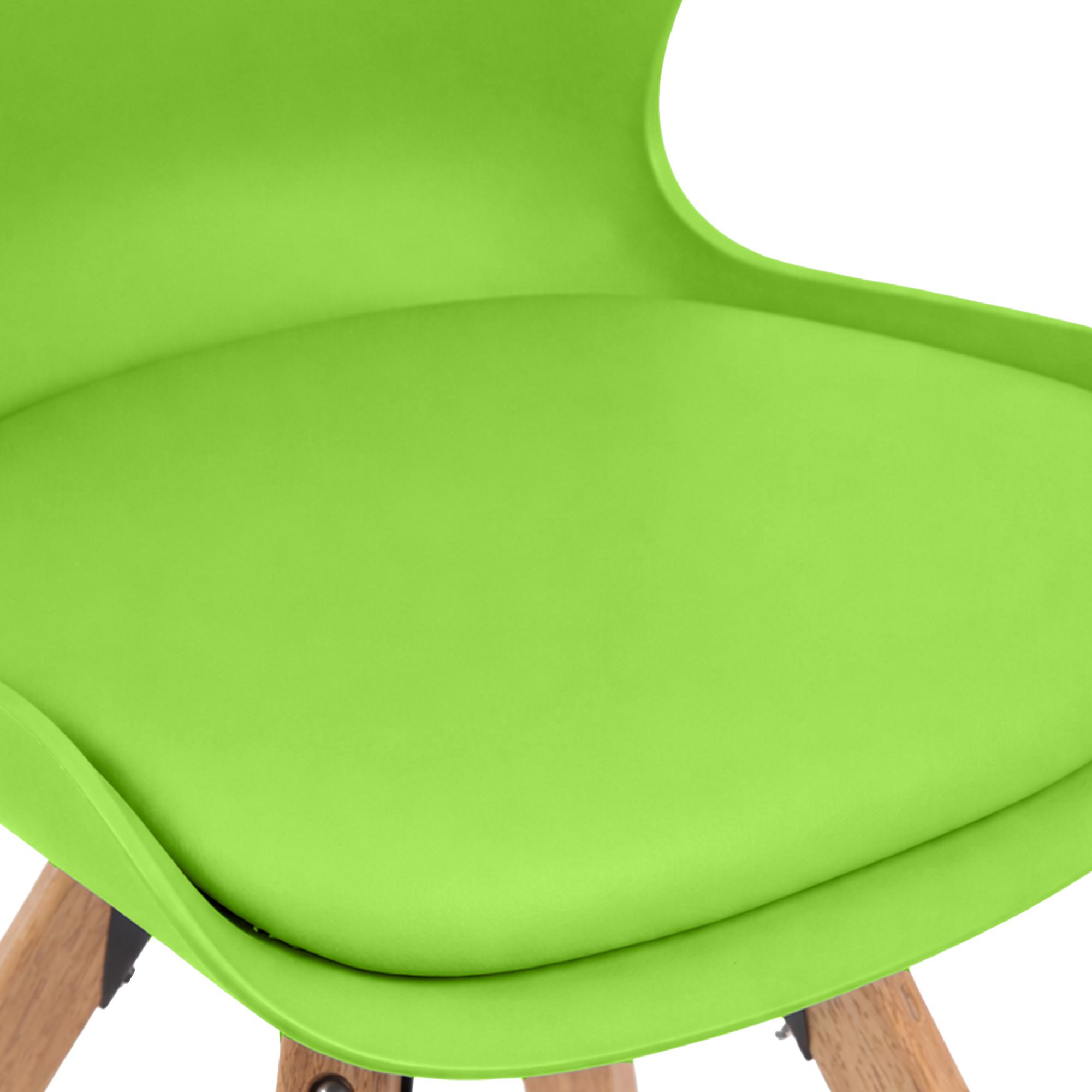 2er Set Esszimmerstuhl Luna