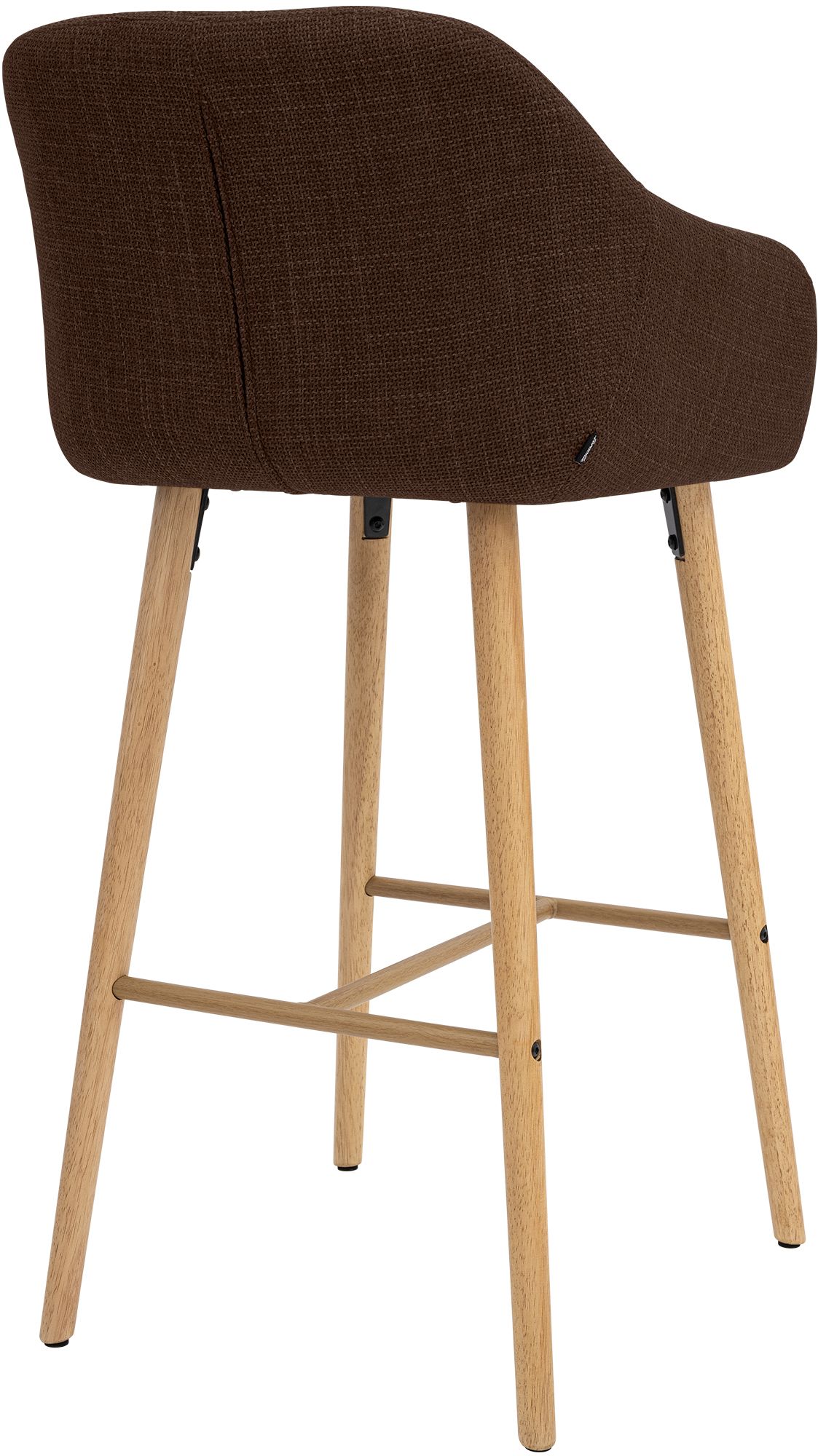 Barhocker Ando Stoff
