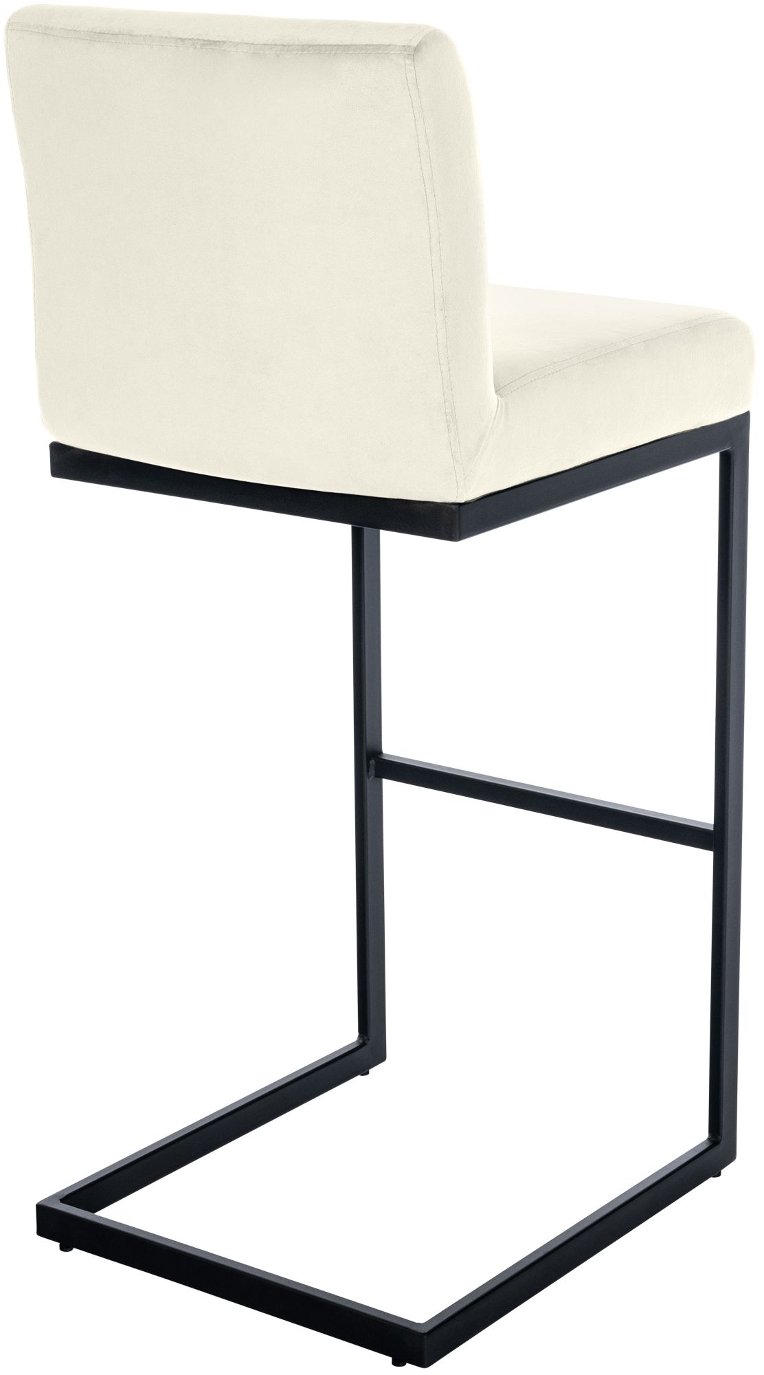 Barhocker Hopewell Samt