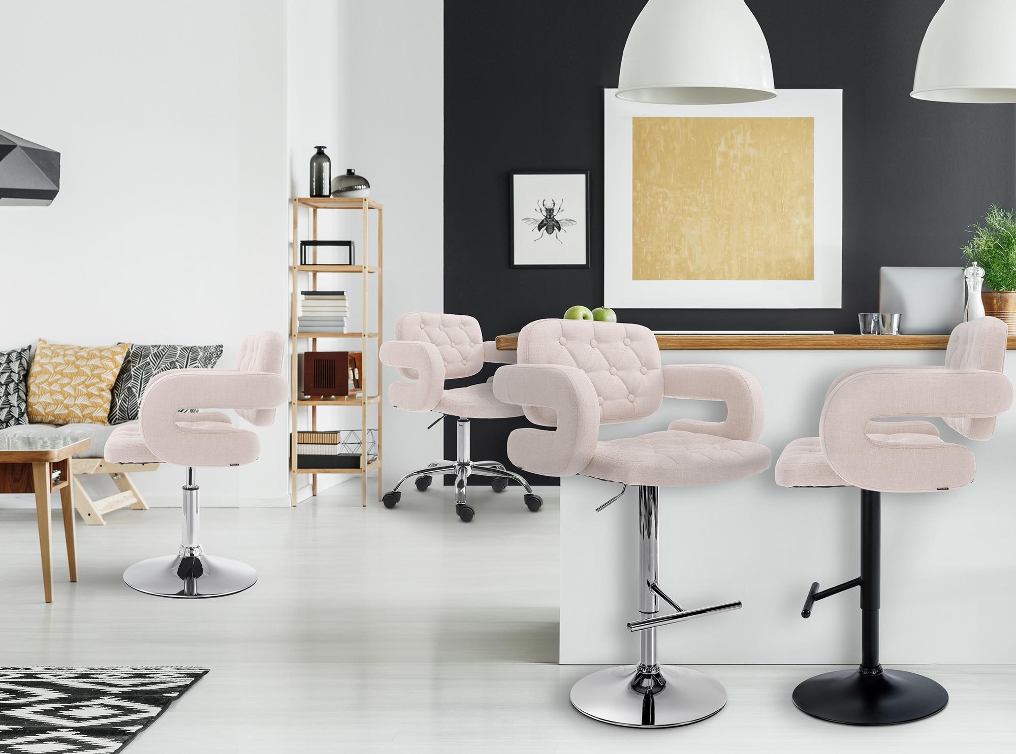 Lounger Dublin Stoff