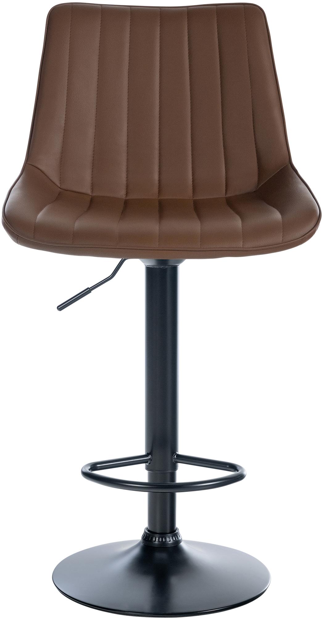 Barhocker Toni Kunstleder