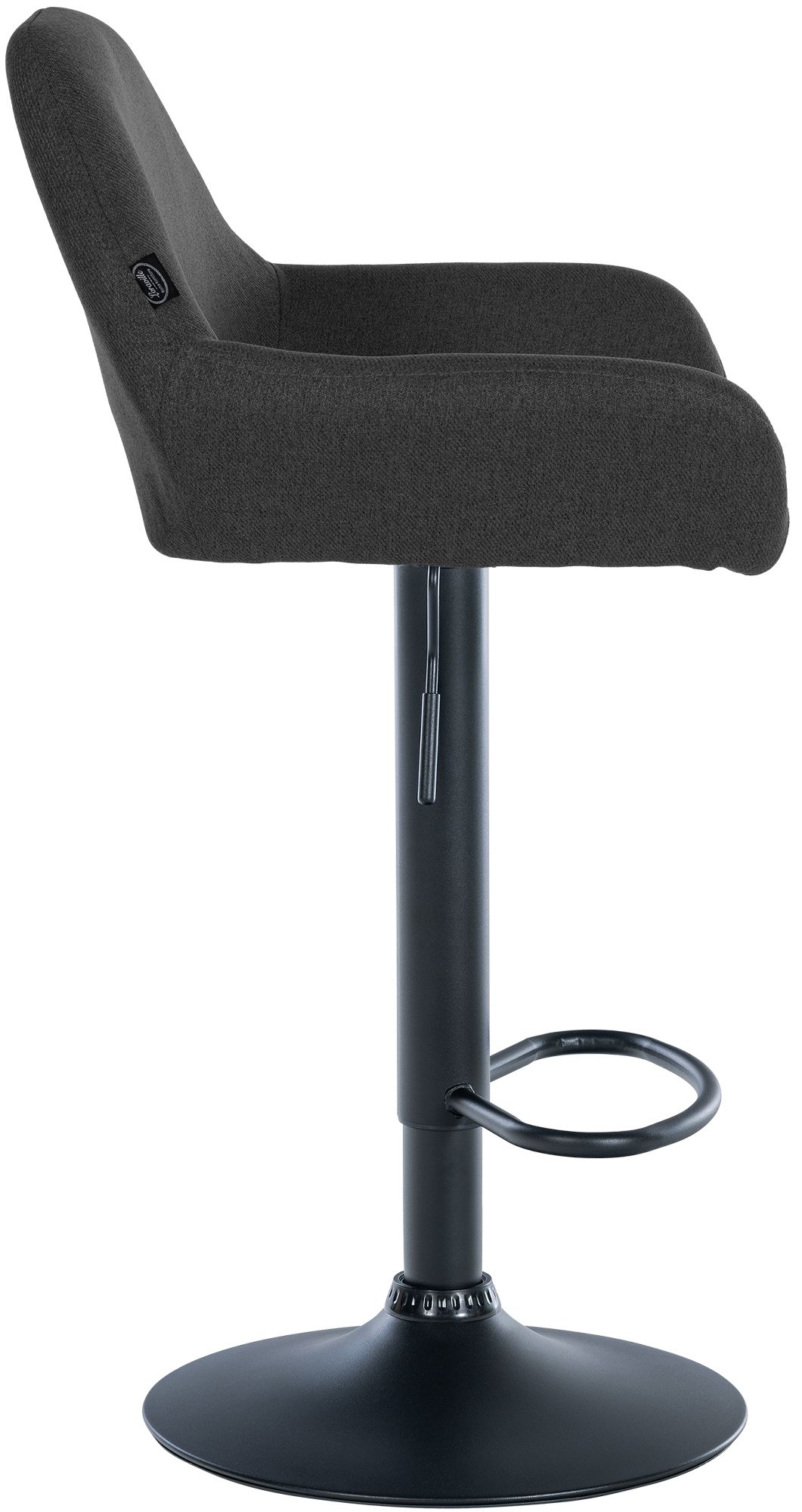 Barhocker Braga Stoff
