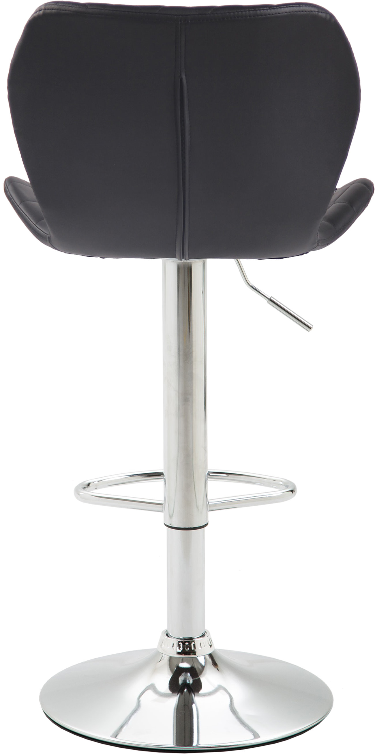 2er Set Barhocker Cork Kunstleder