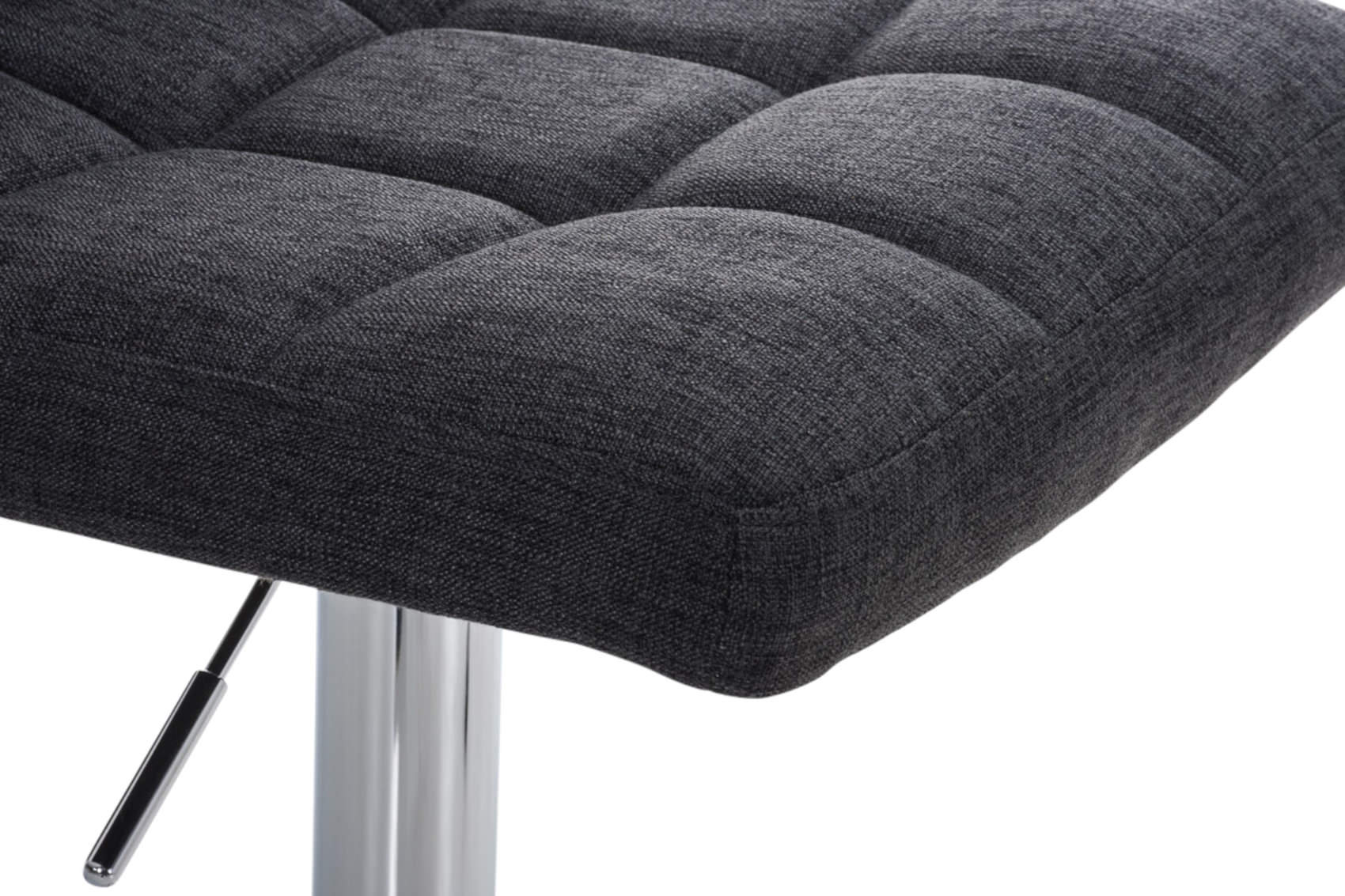 2er Set Barhocker Peru Stoff