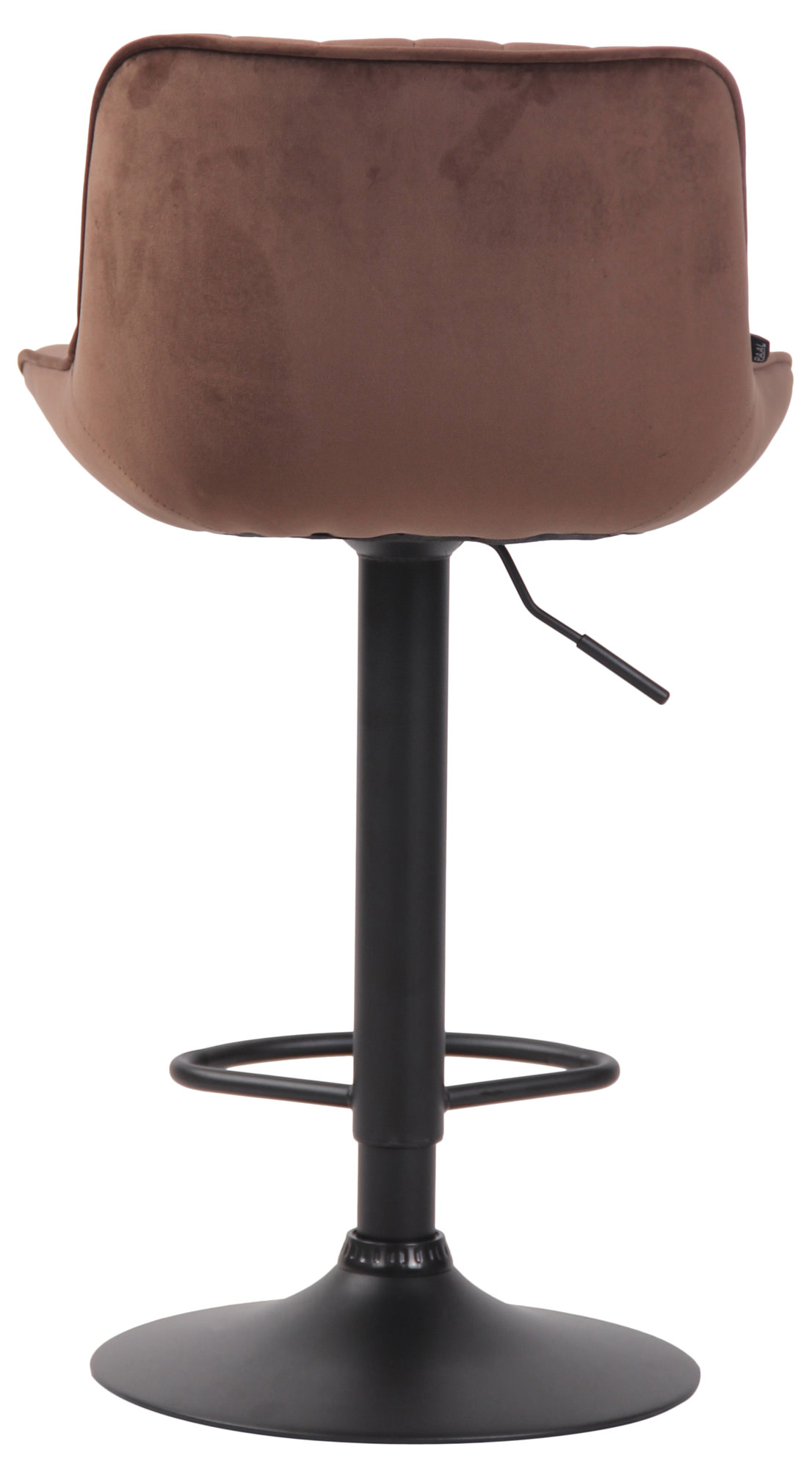 Barhocker Lentini Samt