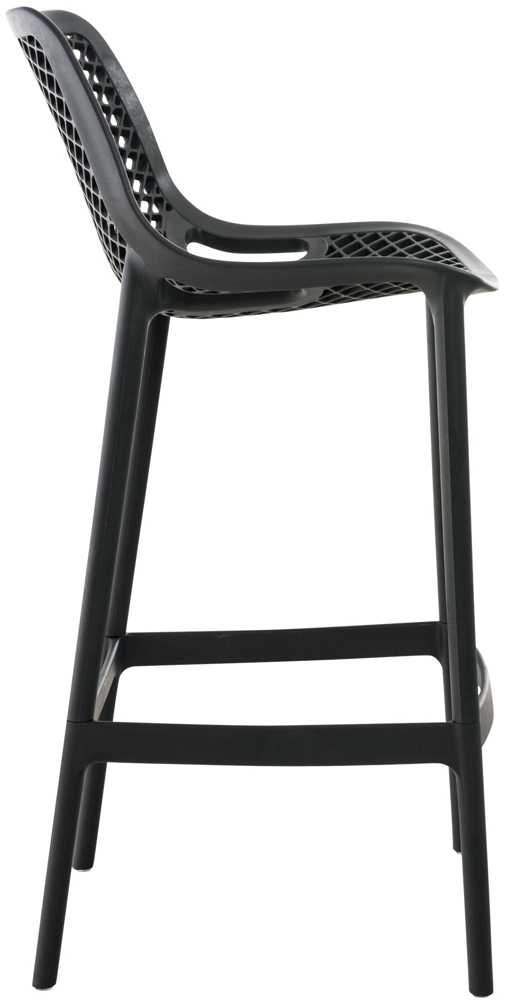 Outdoor Barhocker Air