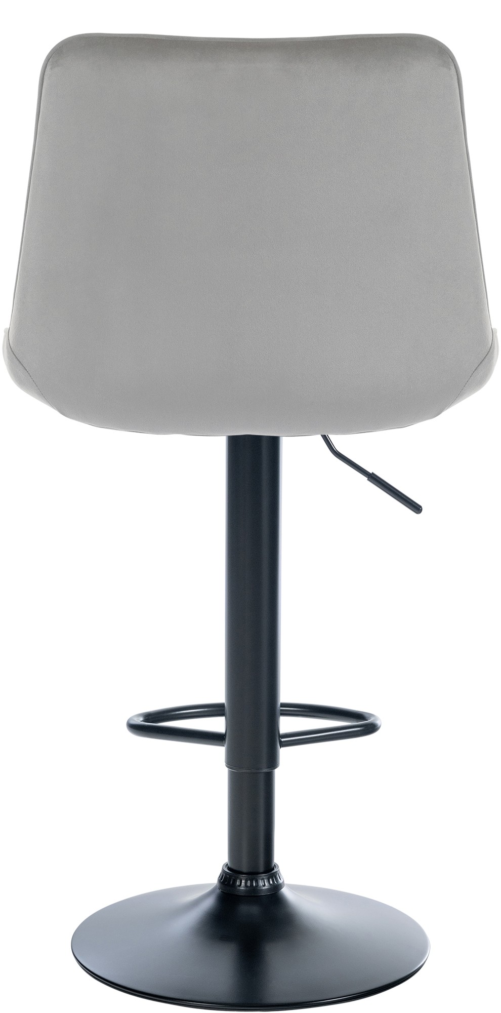 Barhocker Toni Samt