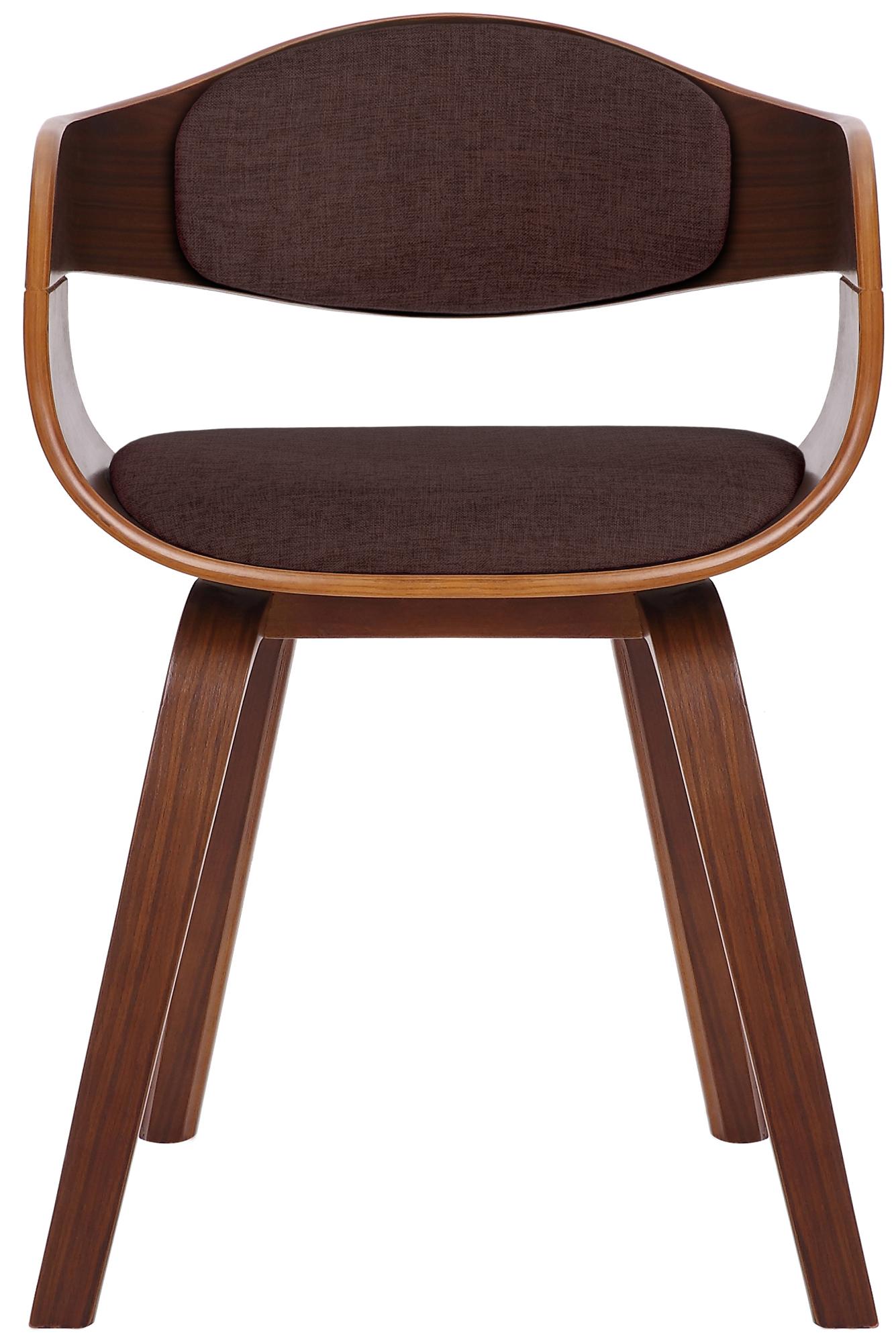 2er Set Stühle Kingston Stoff