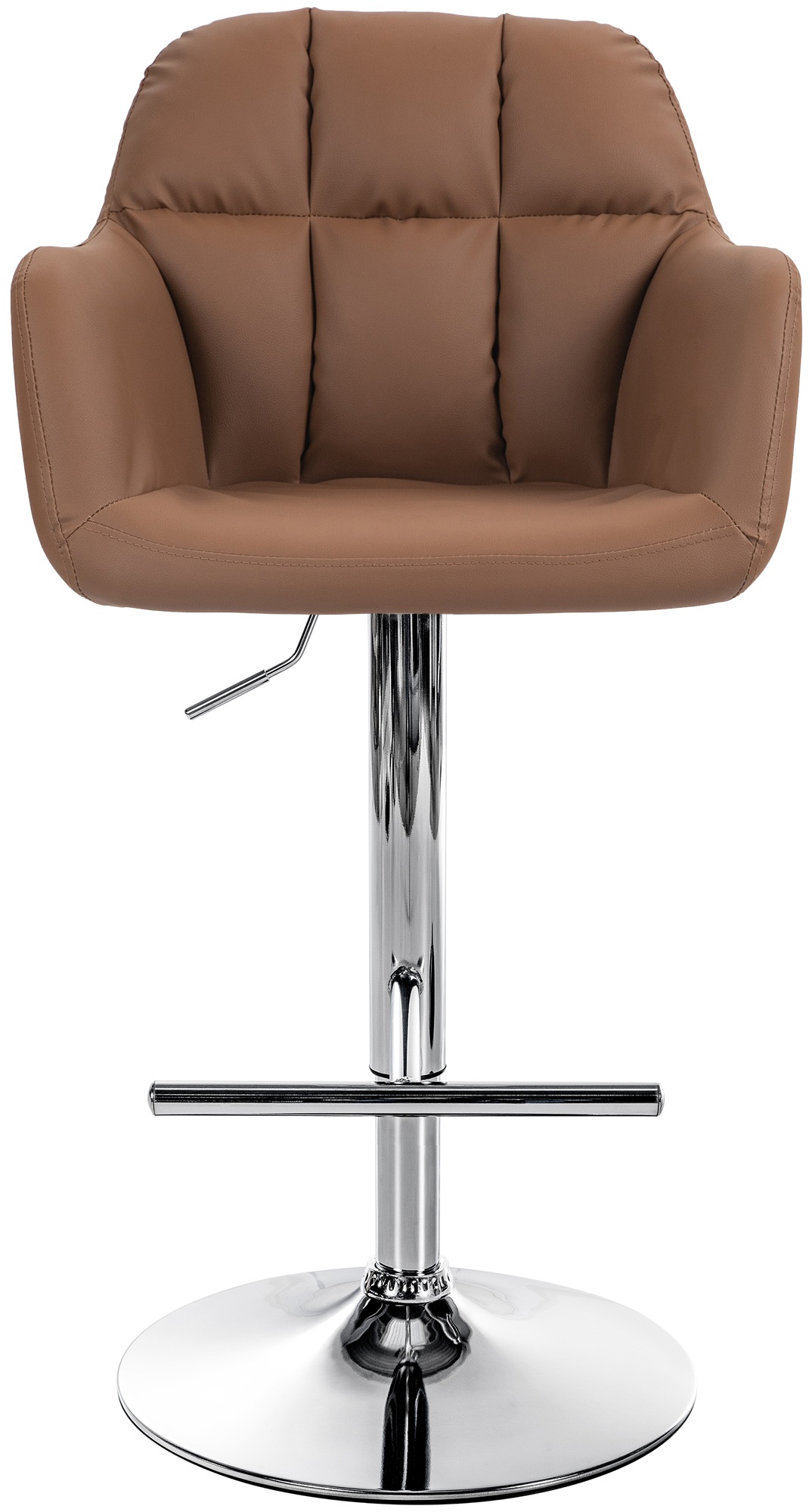 Barhocker Natoma Kunstleder