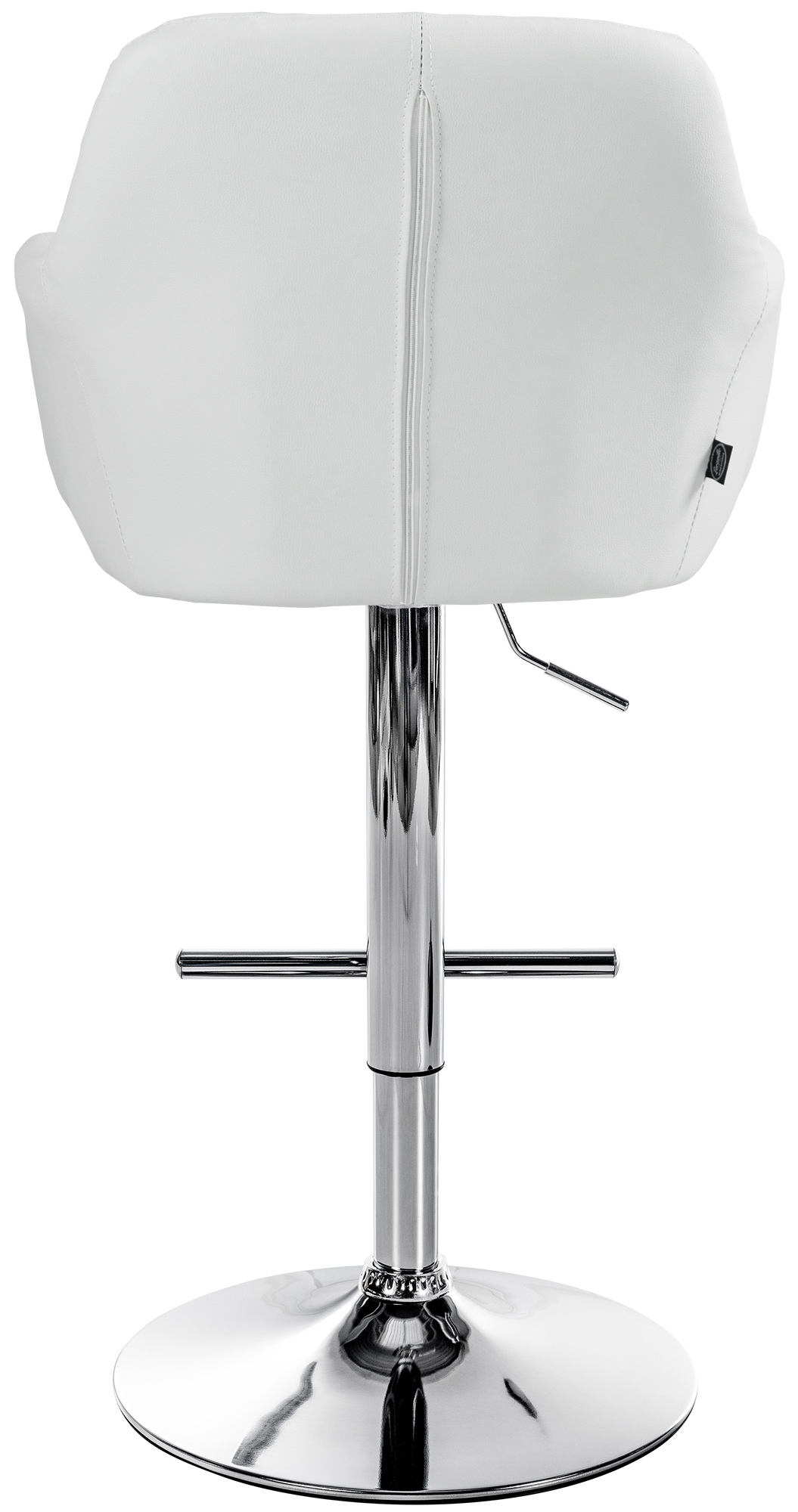 Barhocker Natoma Kunstleder