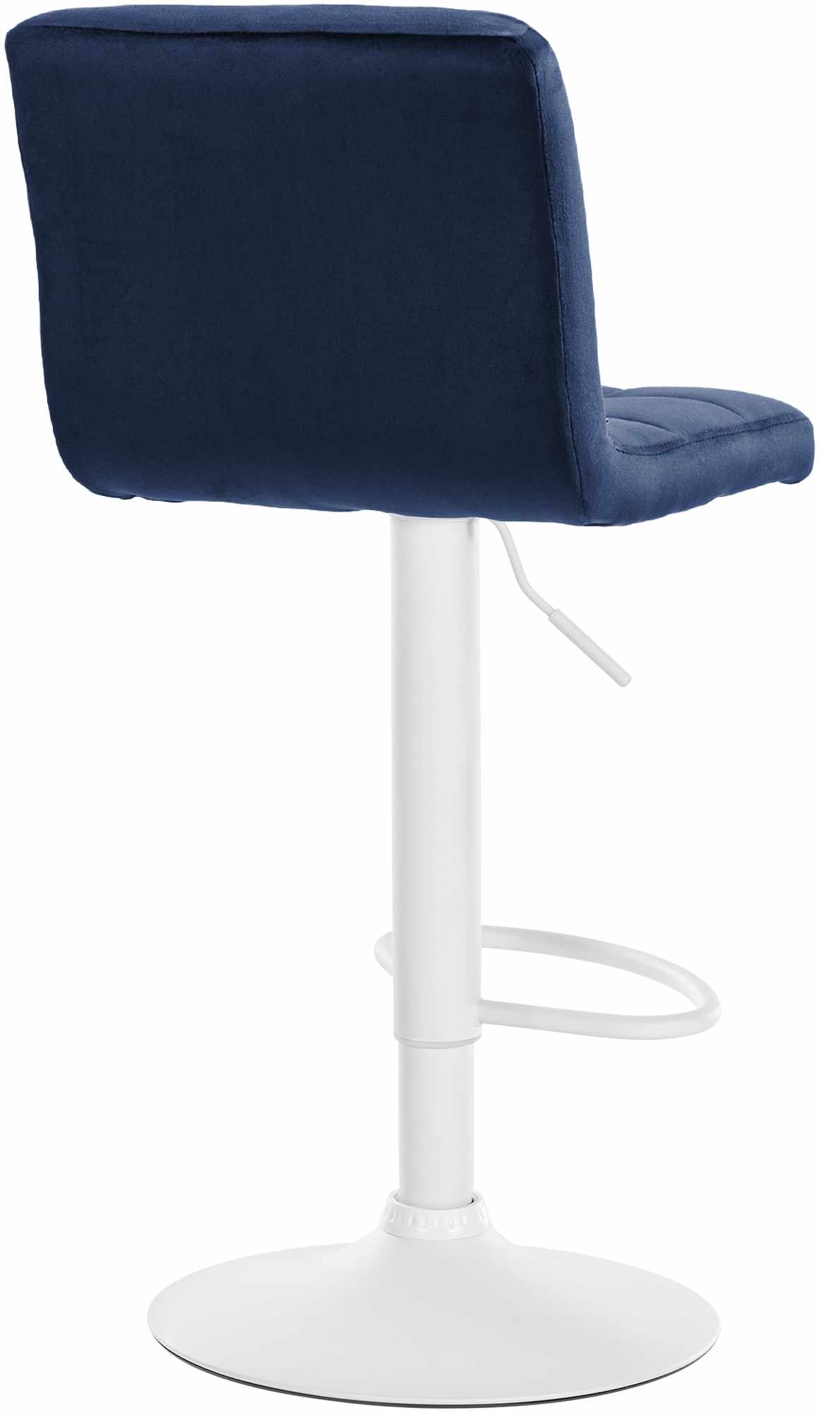 Barhocker Peru Samt