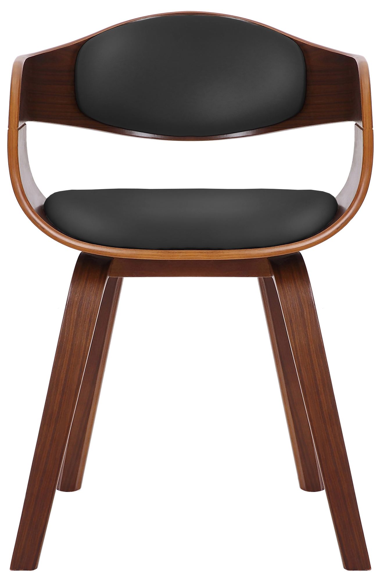 2er Set Stühle Kingston Kunstleder