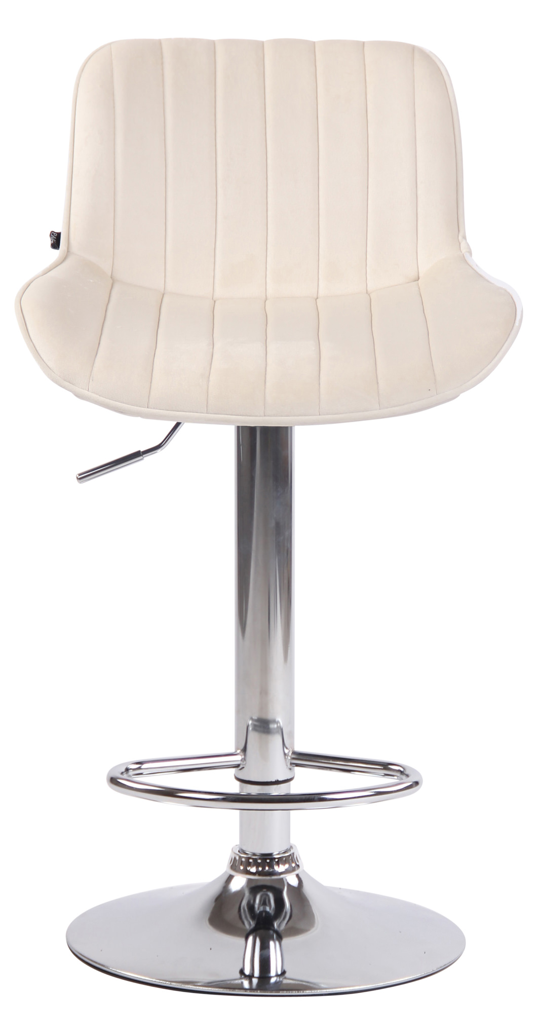 Barhocker Lentini Samt