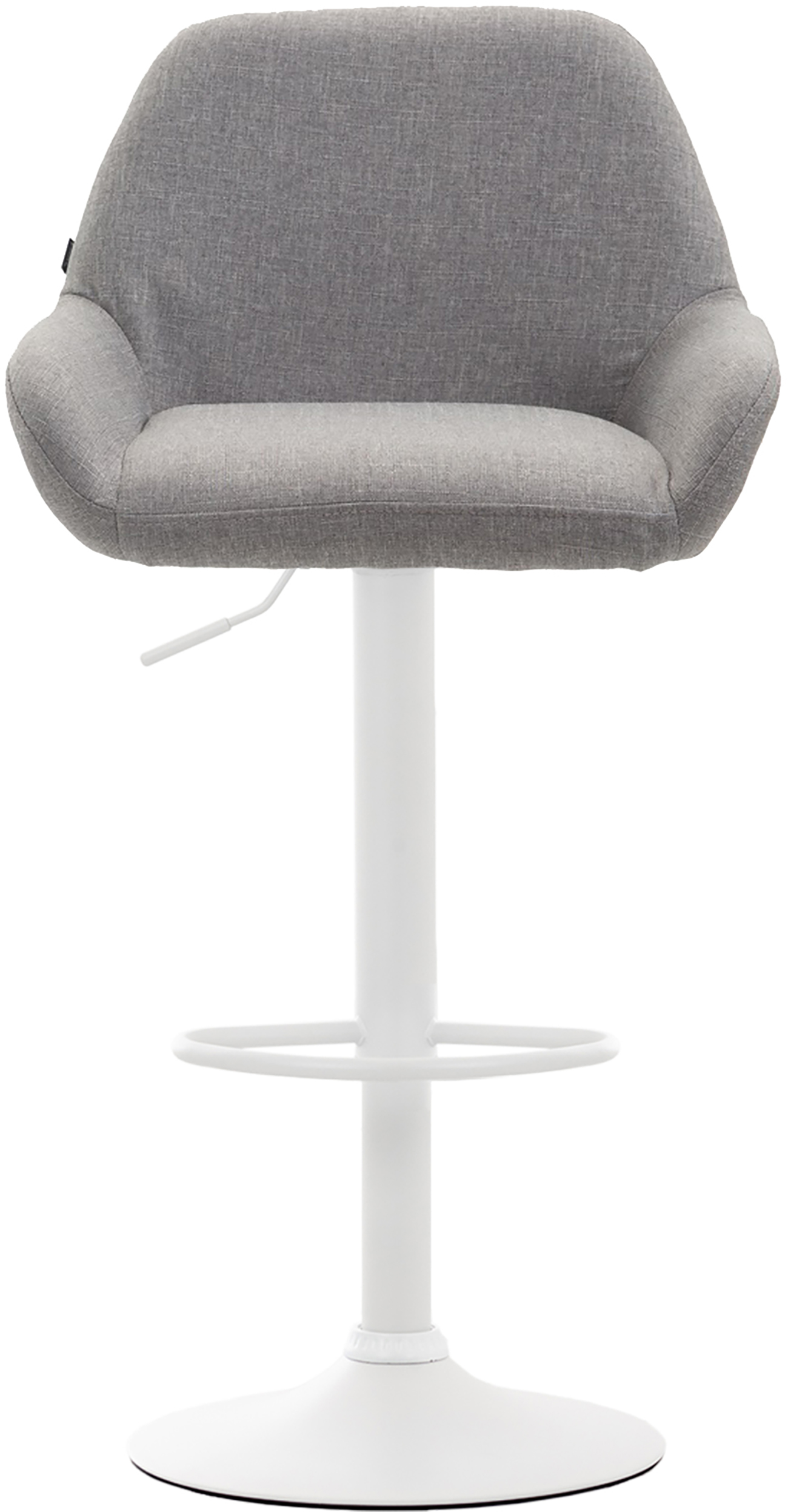 Barhocker Braga Stoff