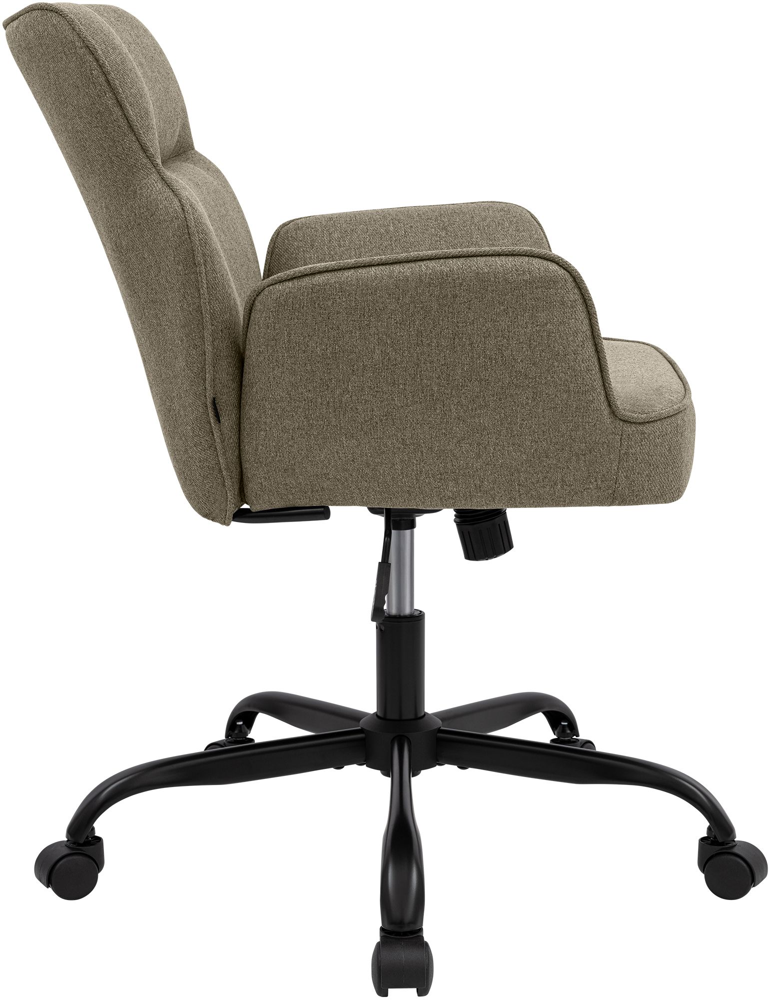 Bürostuhl Amado Stoff