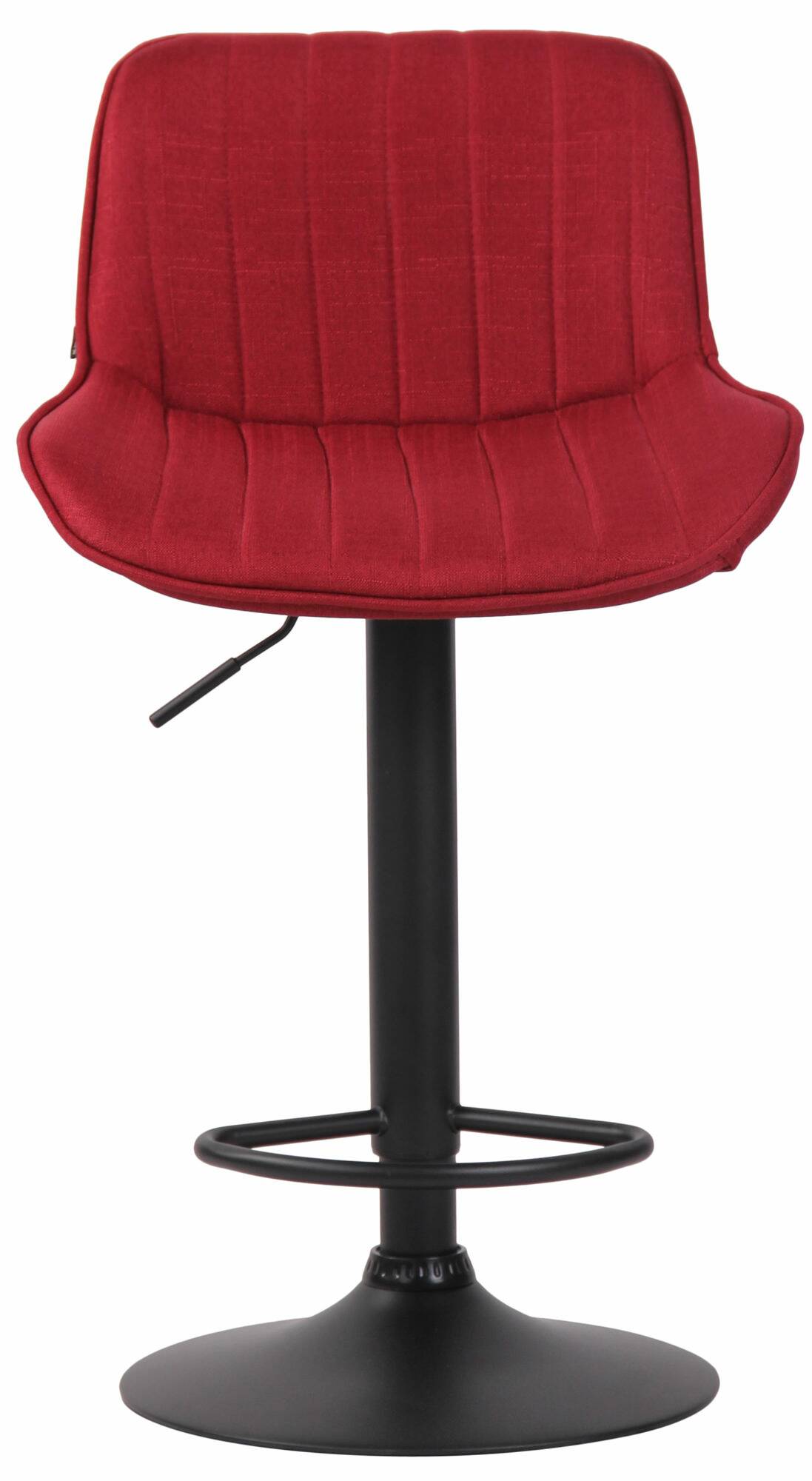 2er Set Barhocker Lentini Stoff