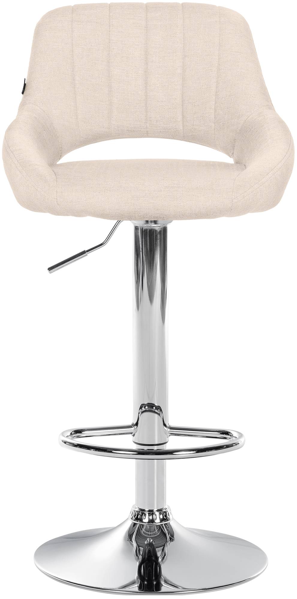 Barhocker Milet Stoff