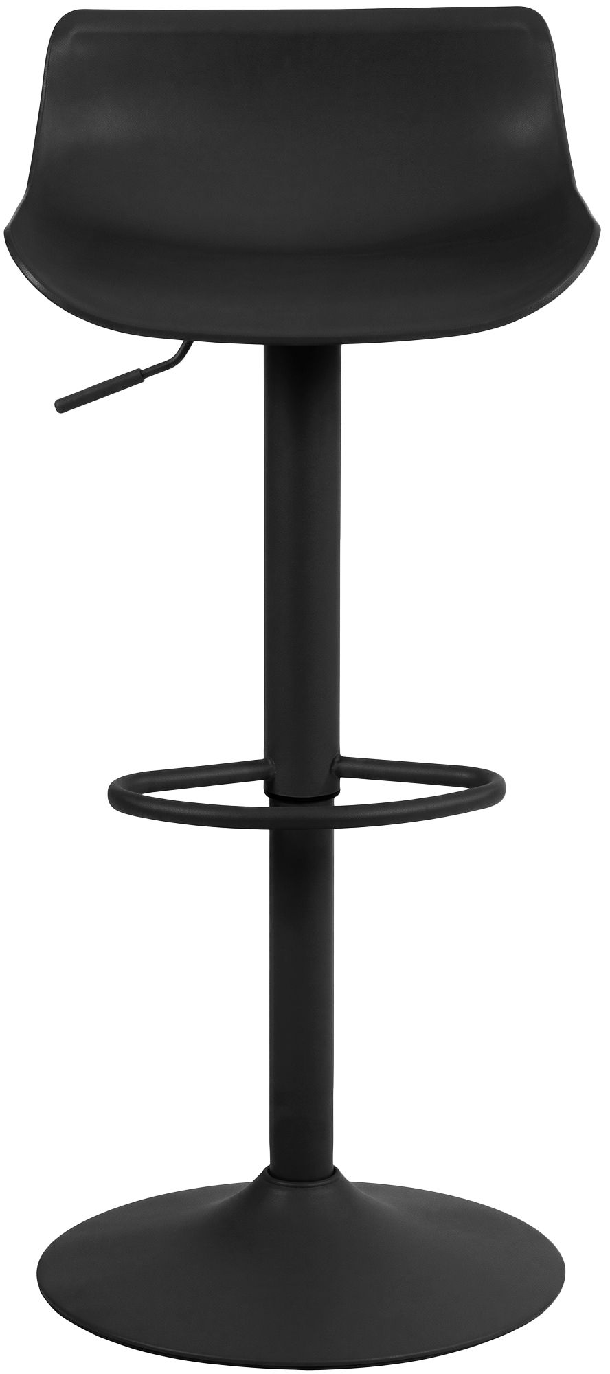 Bartisch-Set Fernie mit zwei Barhockern