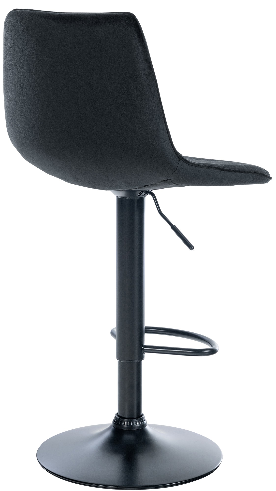 Barhocker Lex Samt